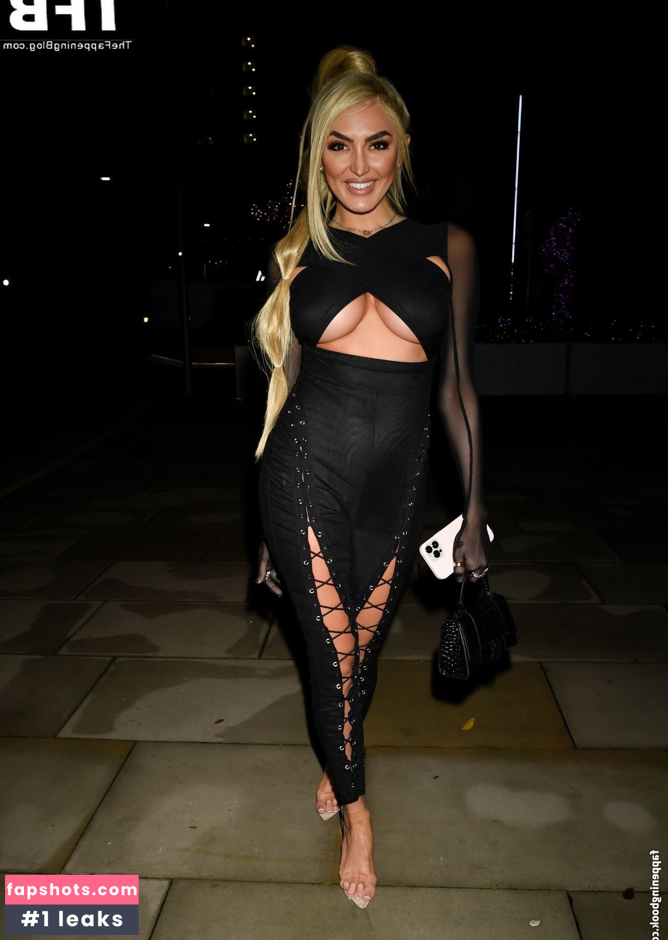 ZaraLena Jackson gallery photo #22