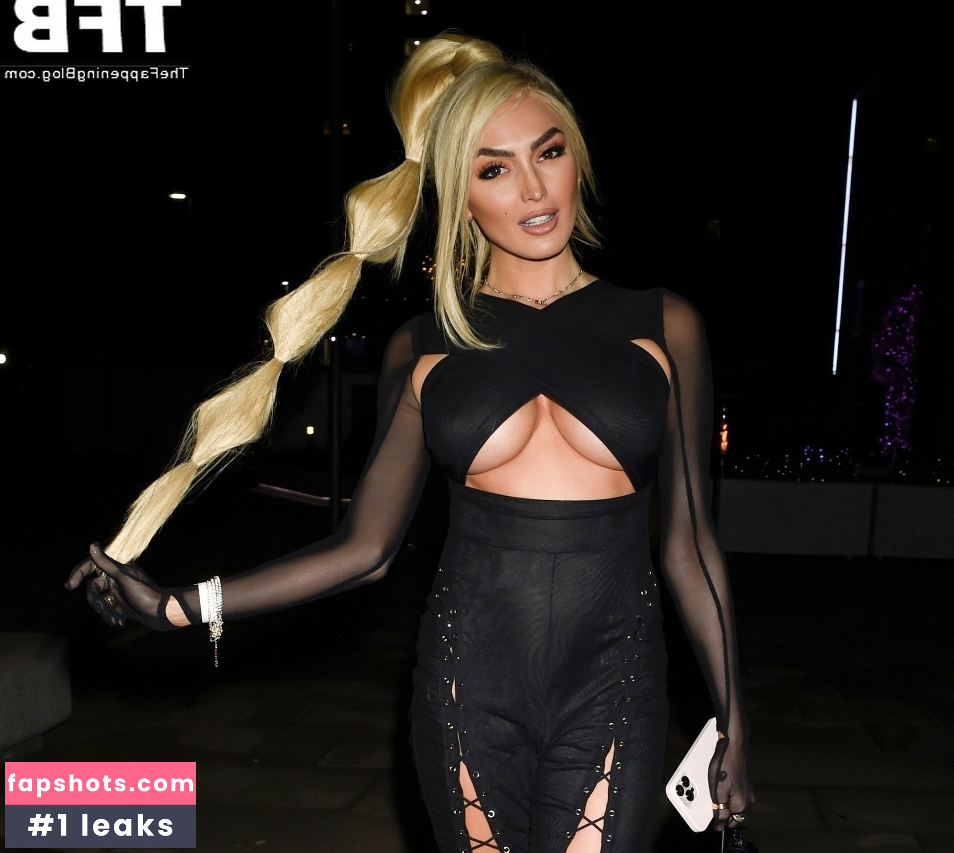 ZaraLena Jackson gallery photo #27