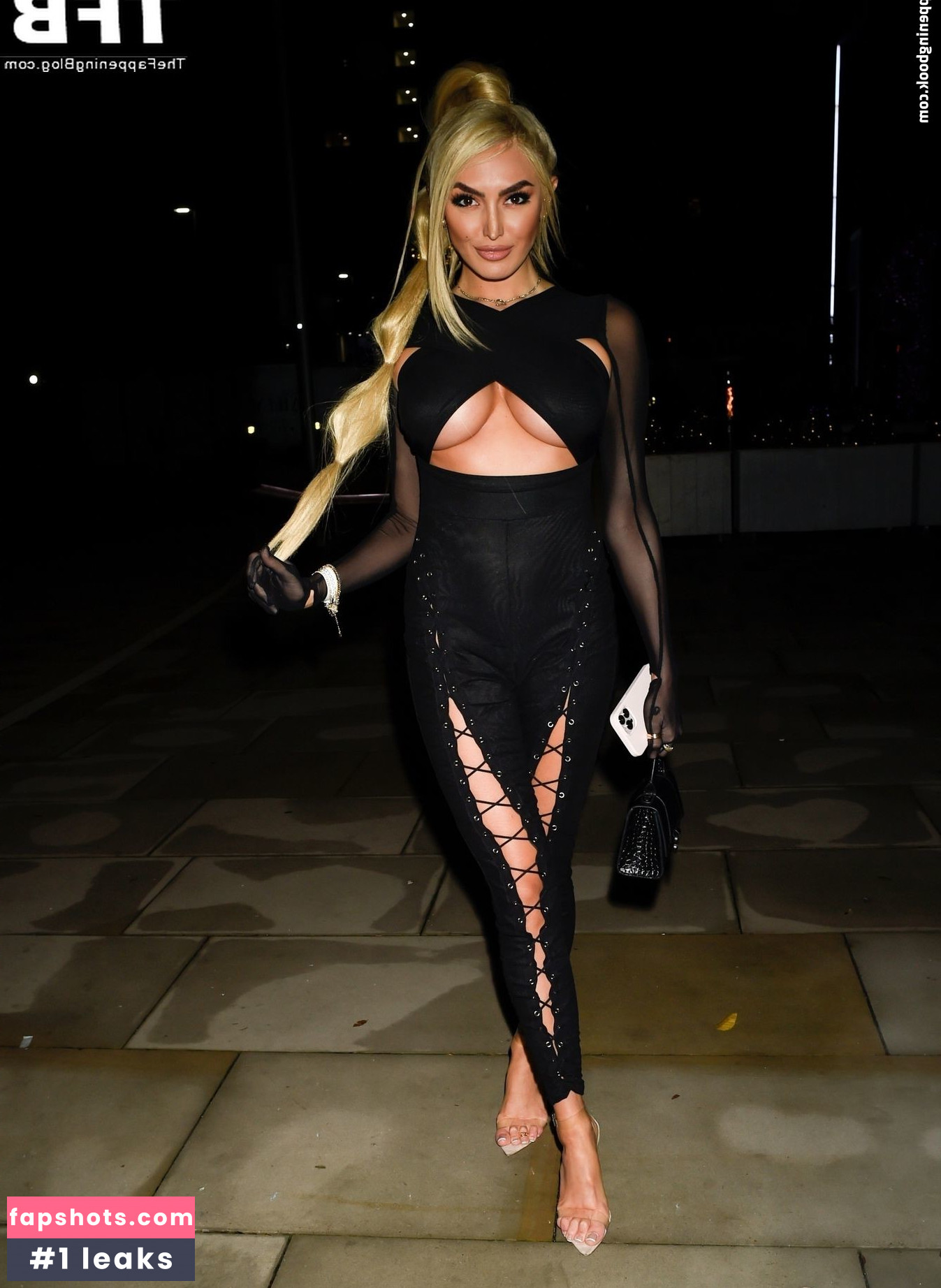 ZaraLena Jackson gallery photo #31