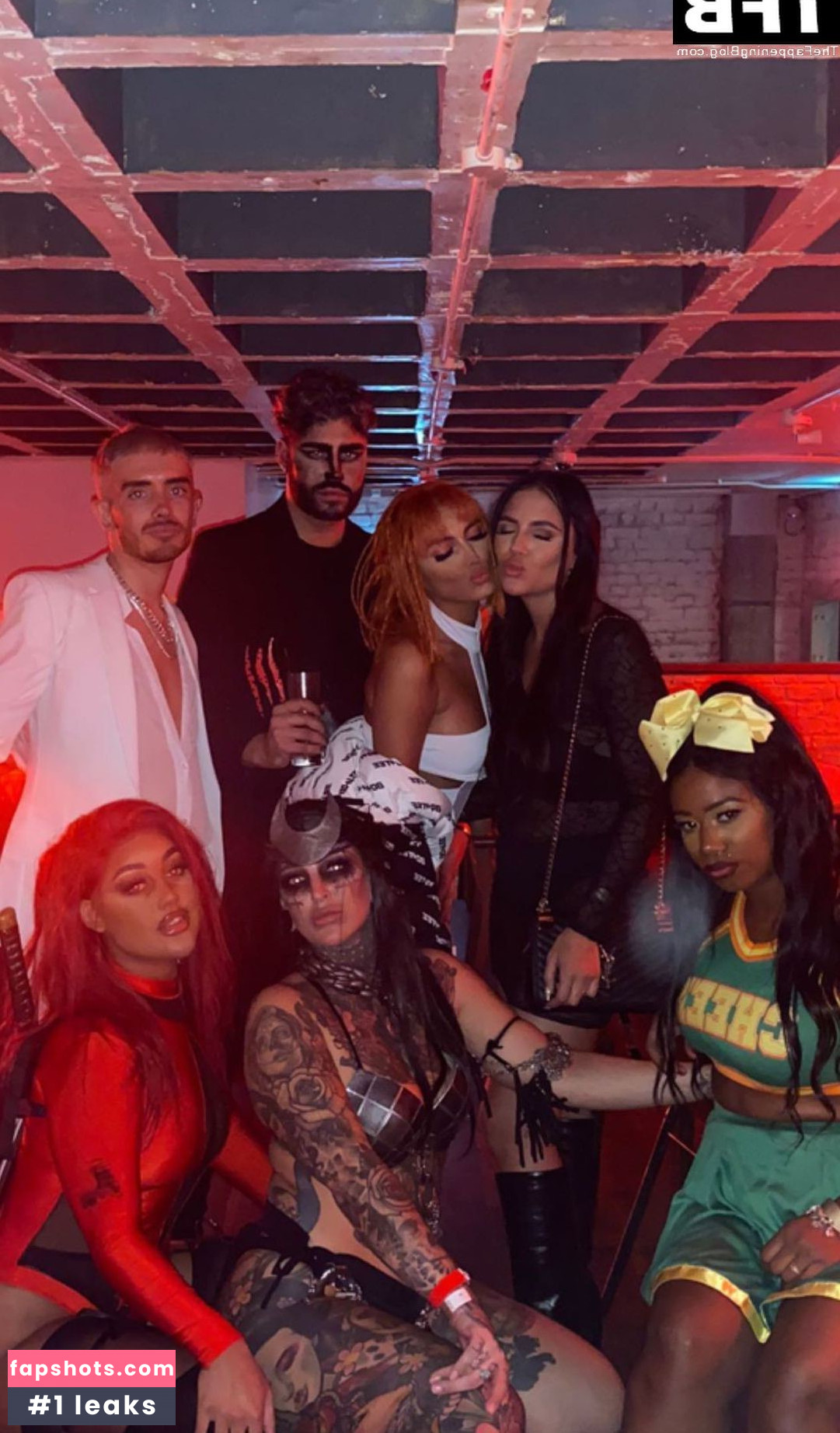 ZaraLena Jackson gallery photo #47