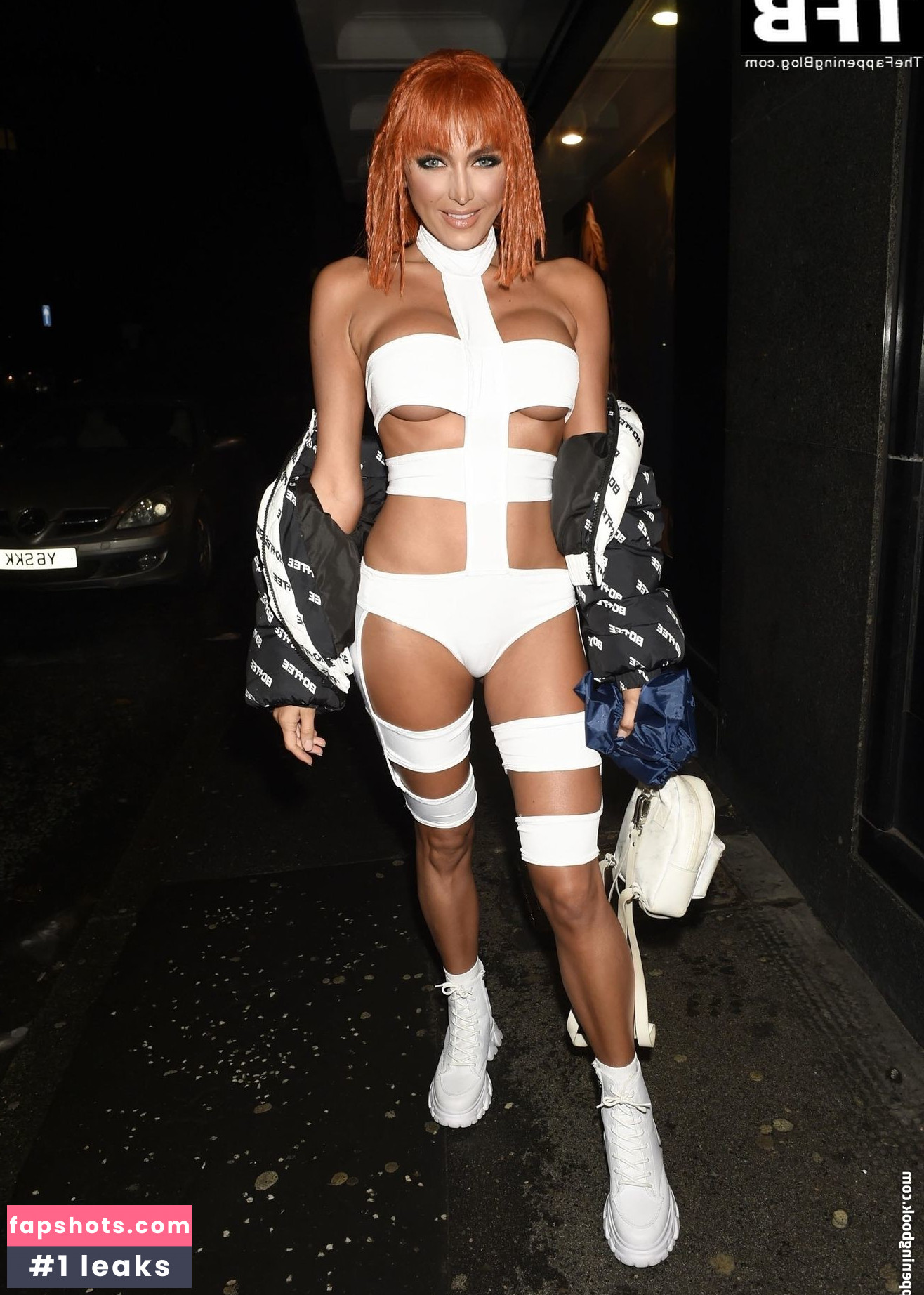 ZaraLena Jackson gallery photo #50