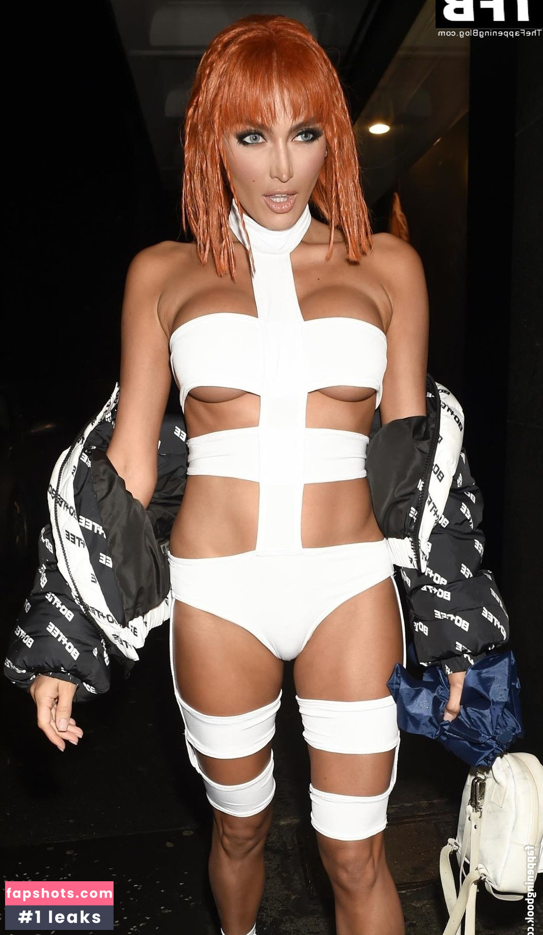 ZaraLena Jackson gallery photo #51