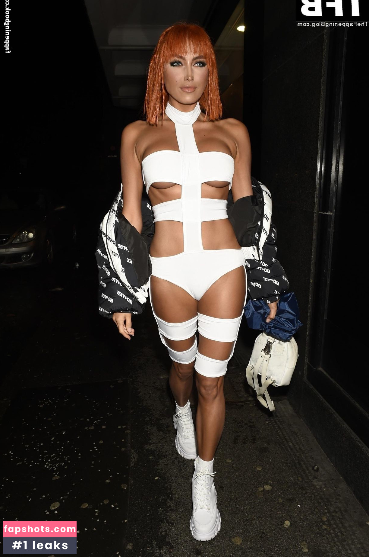 ZaraLena Jackson gallery photo #55