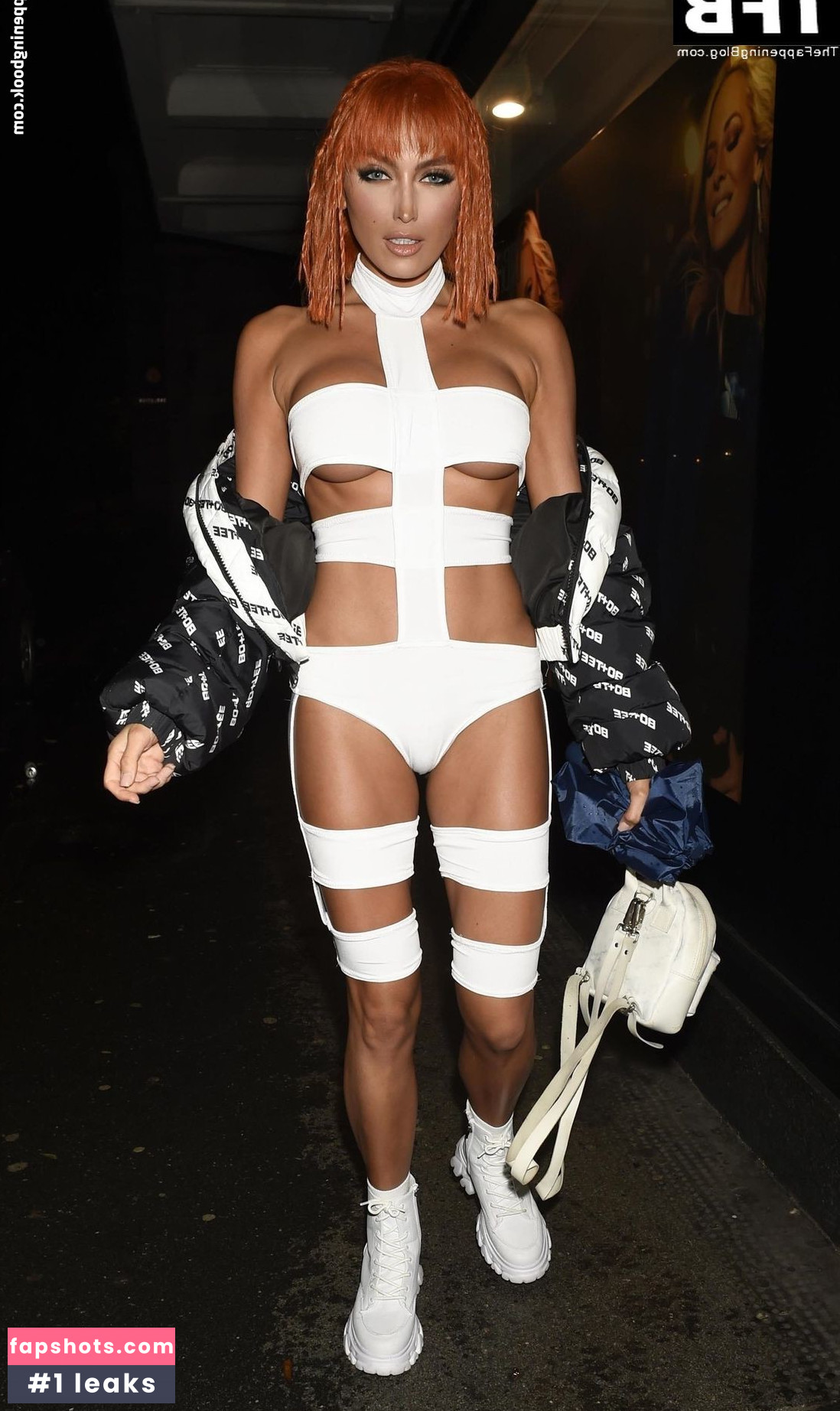 ZaraLena Jackson gallery photo #58