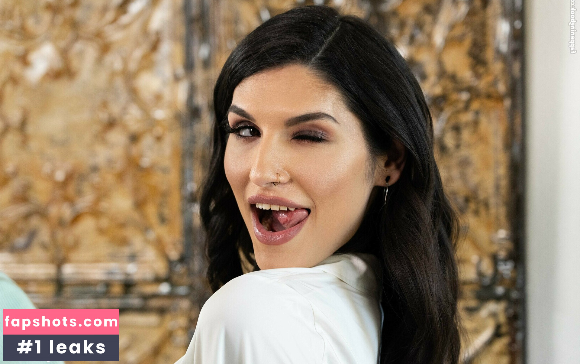 Zariah Aura gallery photo #47