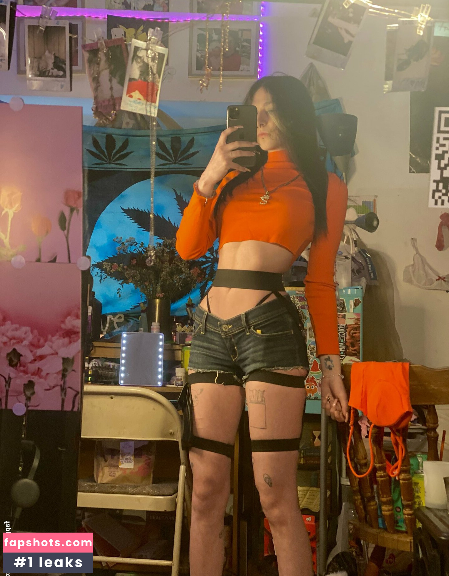 Zassou Lyss gallery photo #4