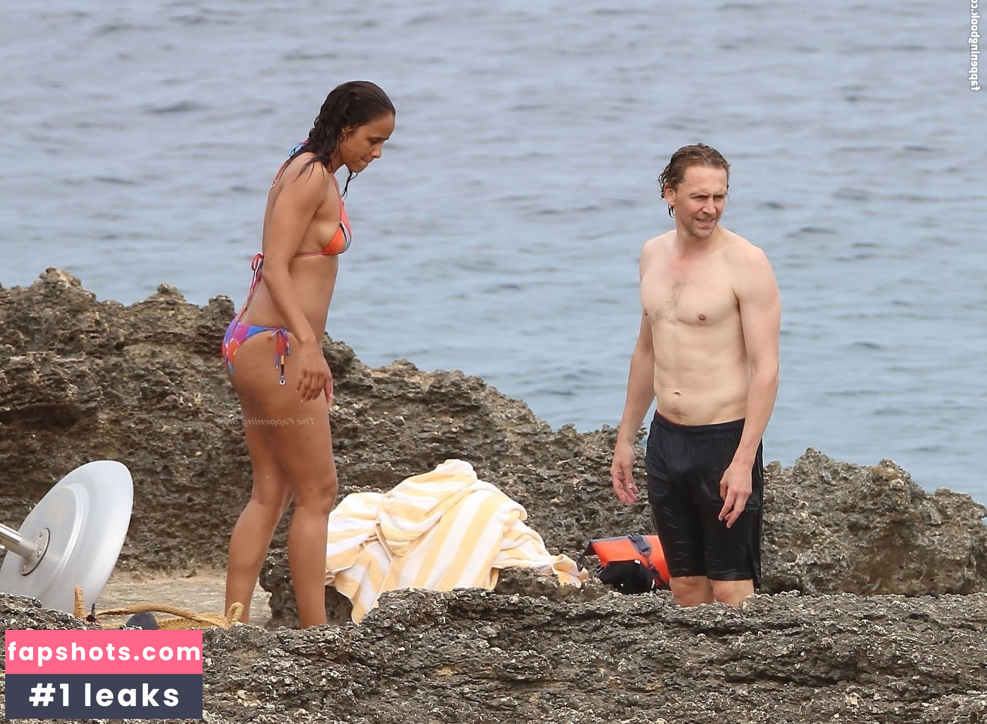 Zawe Ashton Nude Leaks OnlyFans Photos #11 - LeakJerk