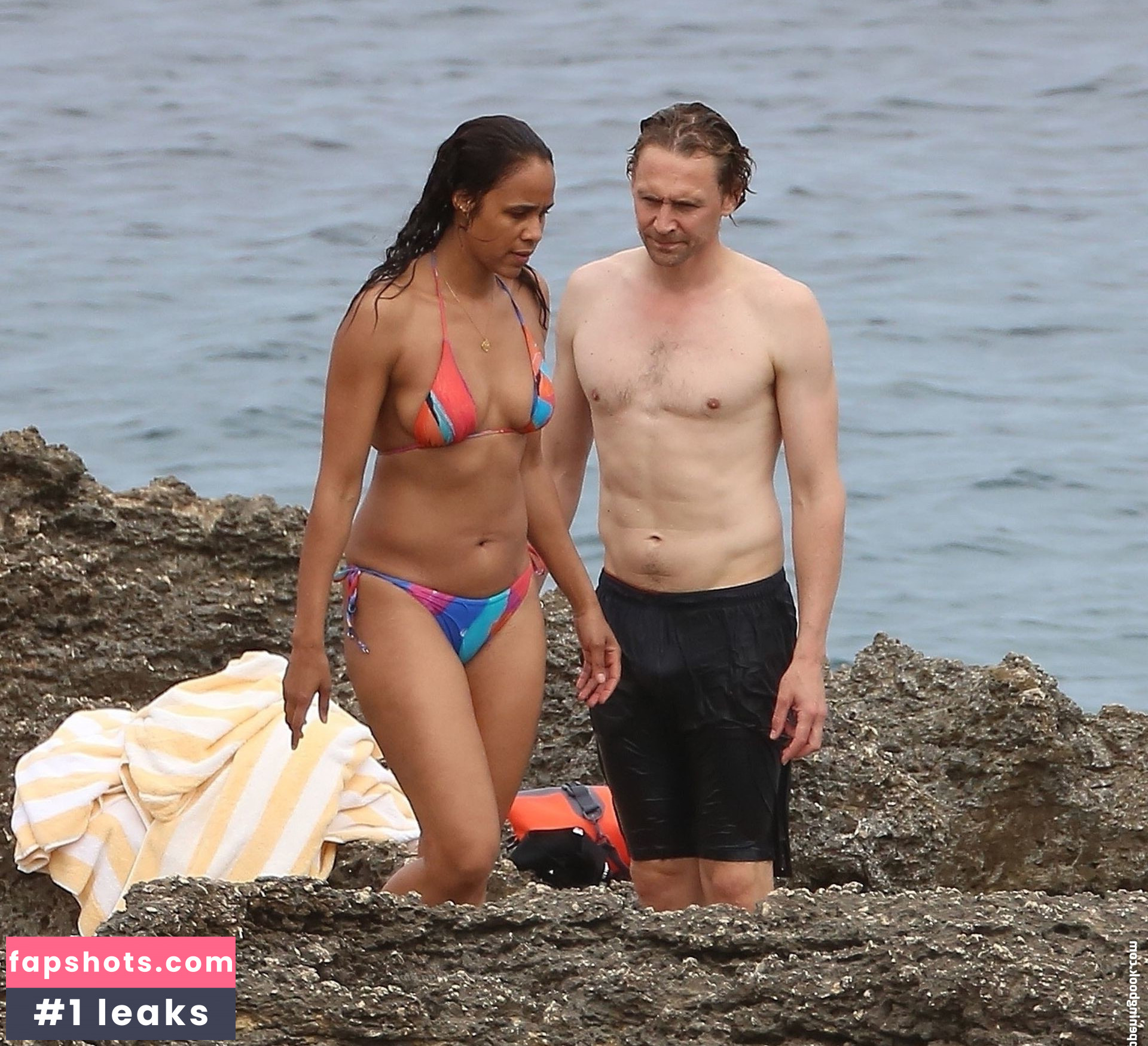 Zawe Ashton Nude Leaks OnlyFans Photos #18 - LeakJerk