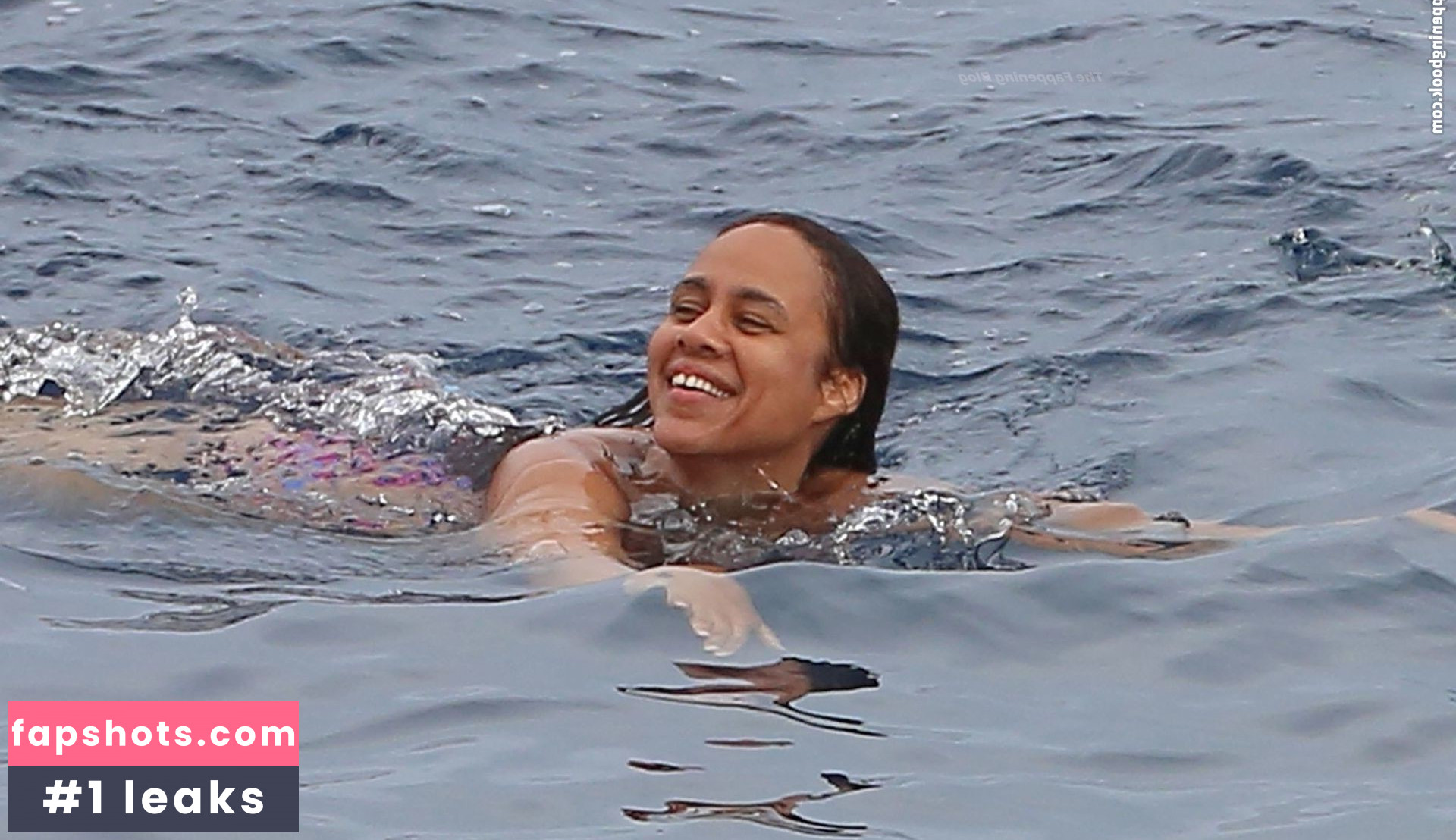Zawe Ashton Nude Leaks OnlyFans Photos #5 - LeakJerk