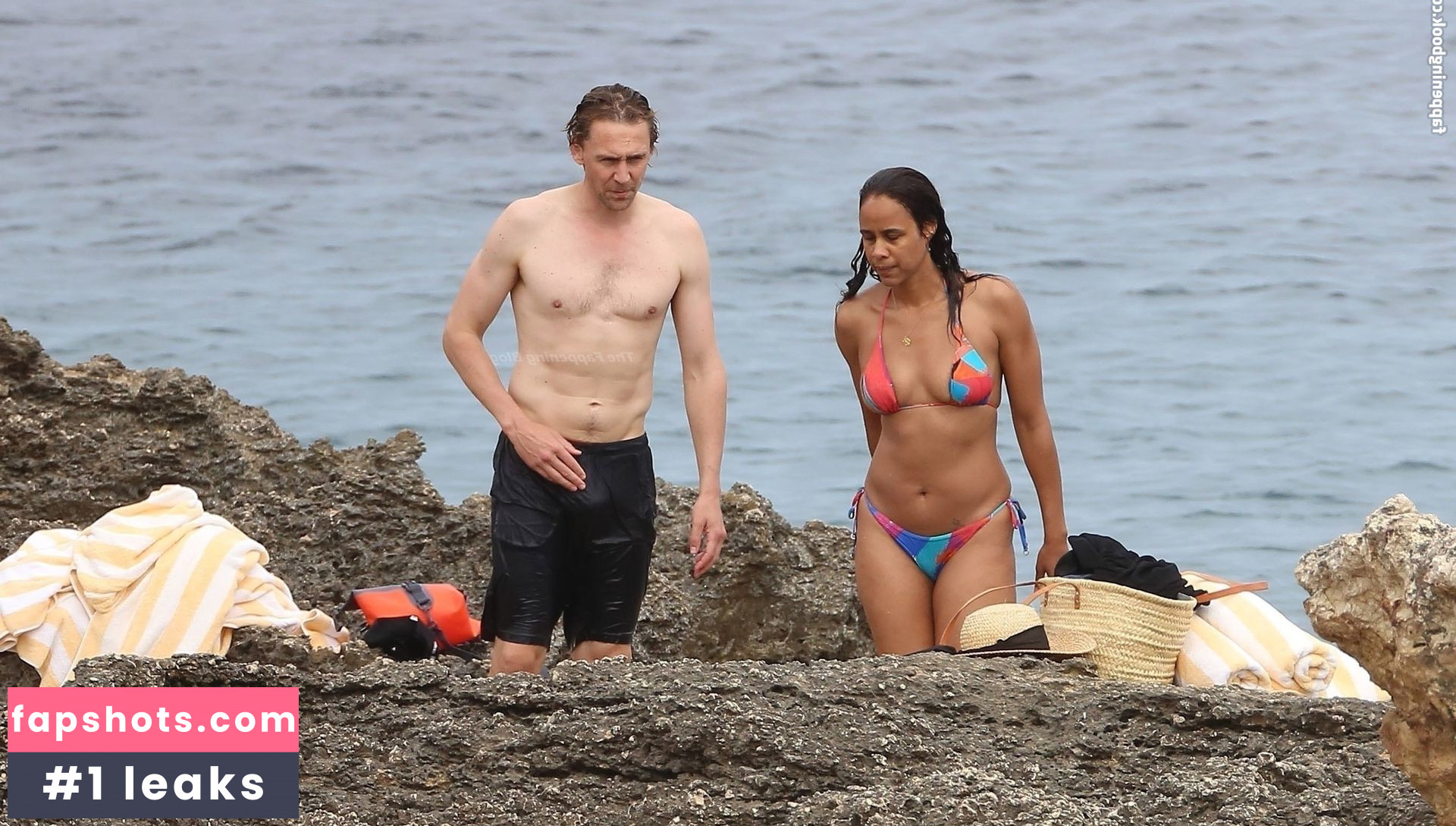 Zawe Ashton Nude Leaks OnlyFans Photos #8 - LeakJerk