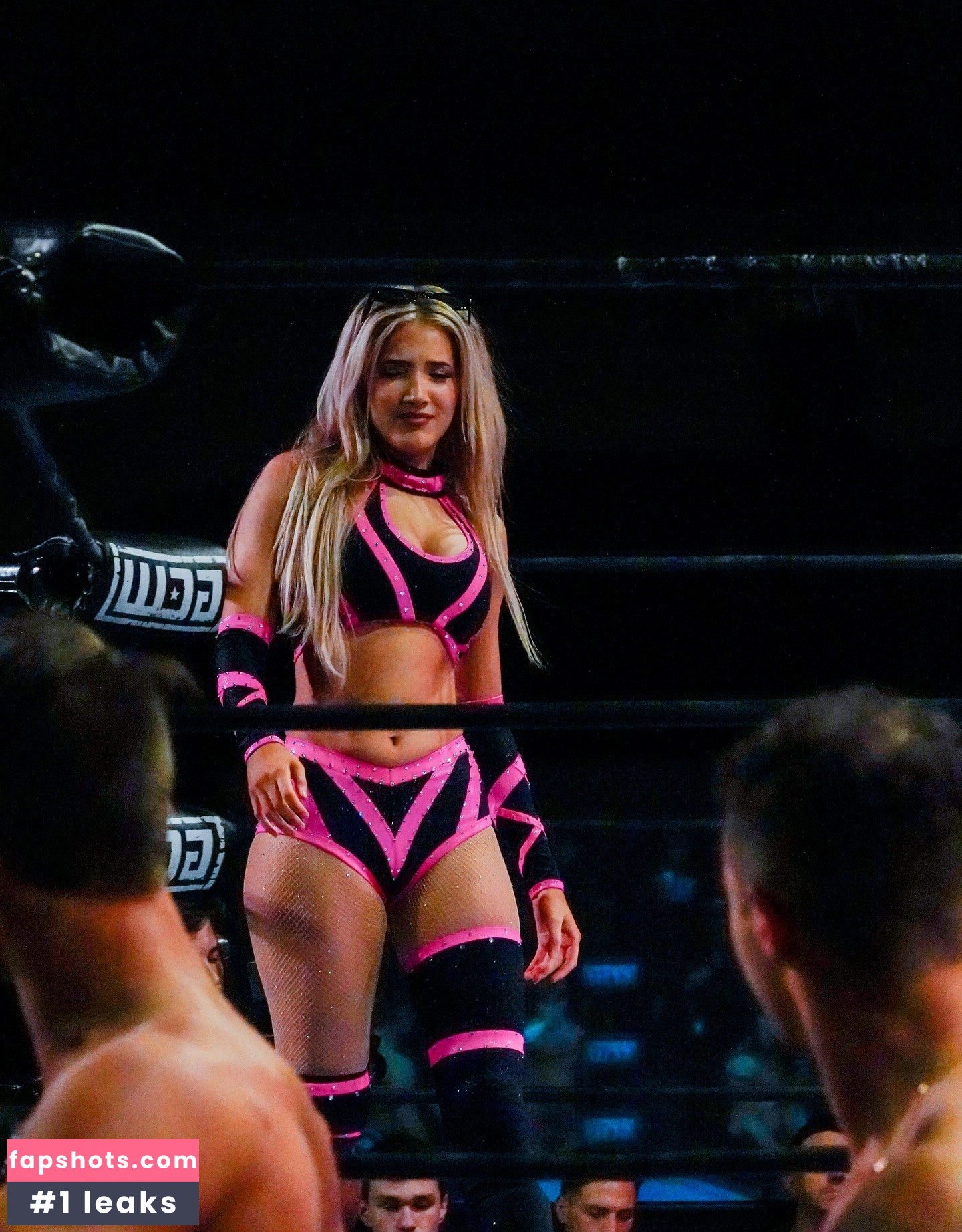 Zayda Steel Nude Leaks OnlyFans Photos #3 - LeakJerk