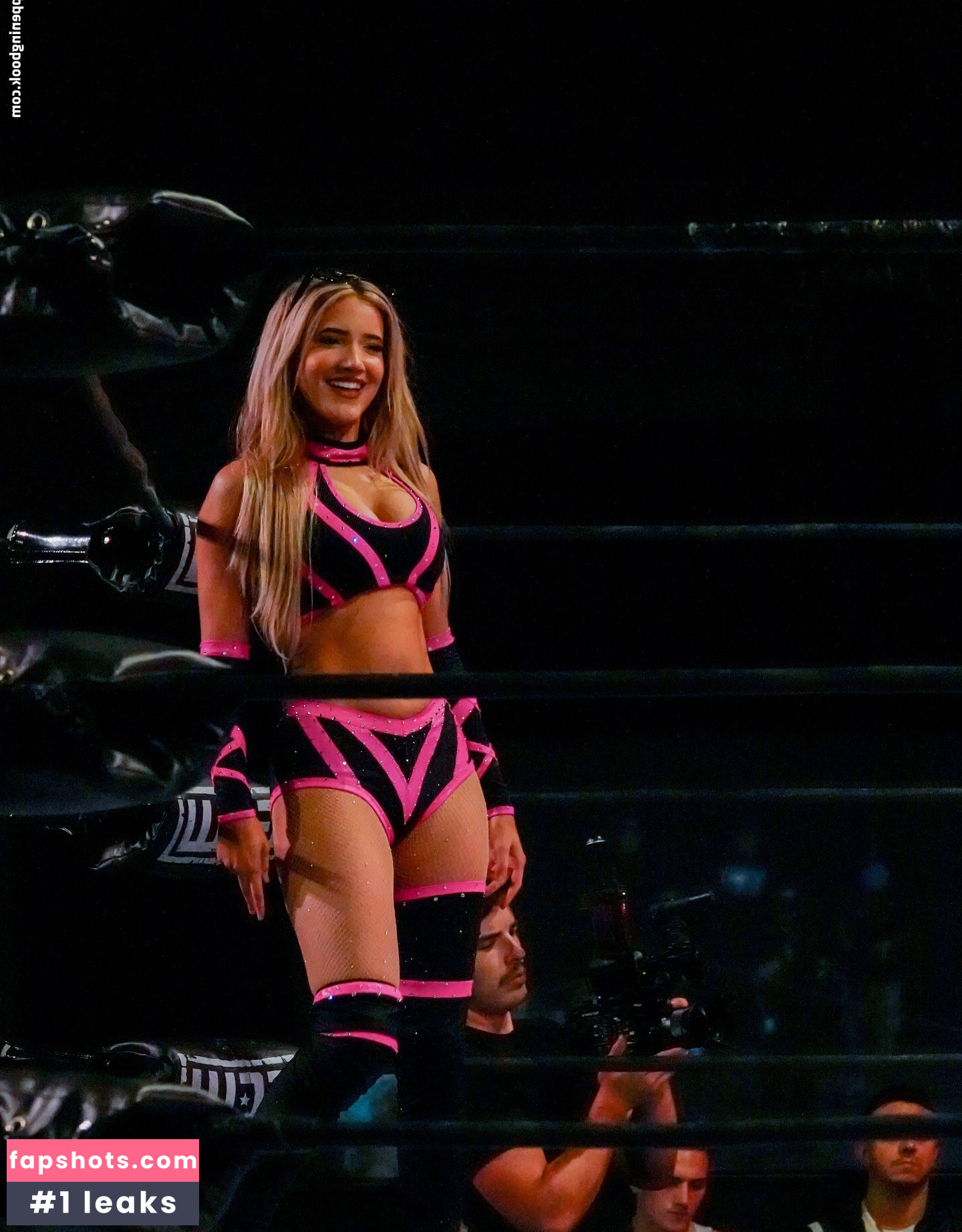 Zayda Steel Nude Leaks OnlyFans Photos #4 - LeakJerk