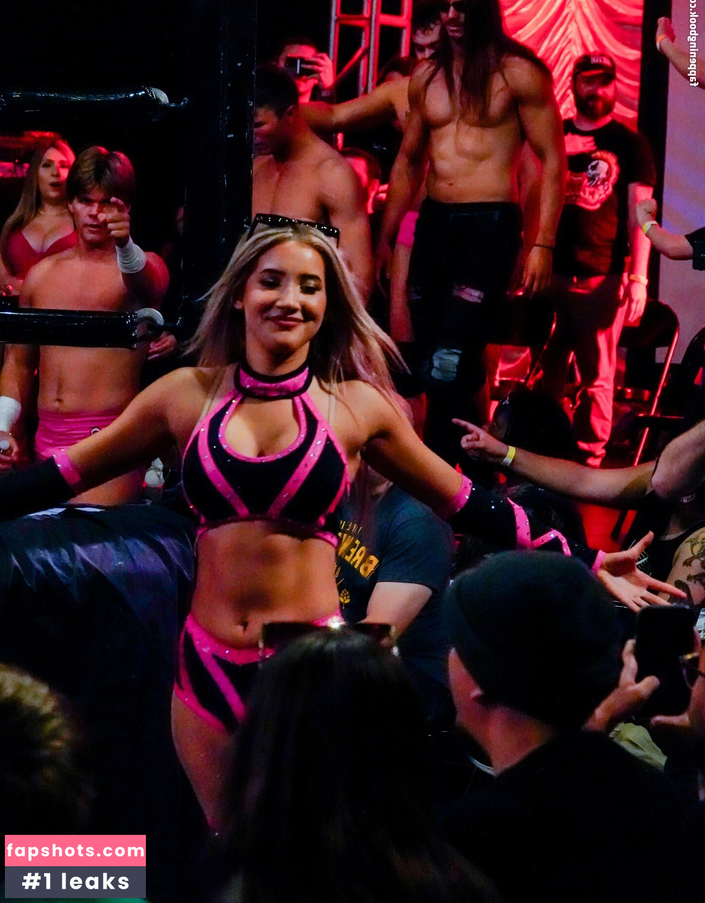 Zayda Steel Nude Leaks OnlyFans Photos #8 - LeakJerk