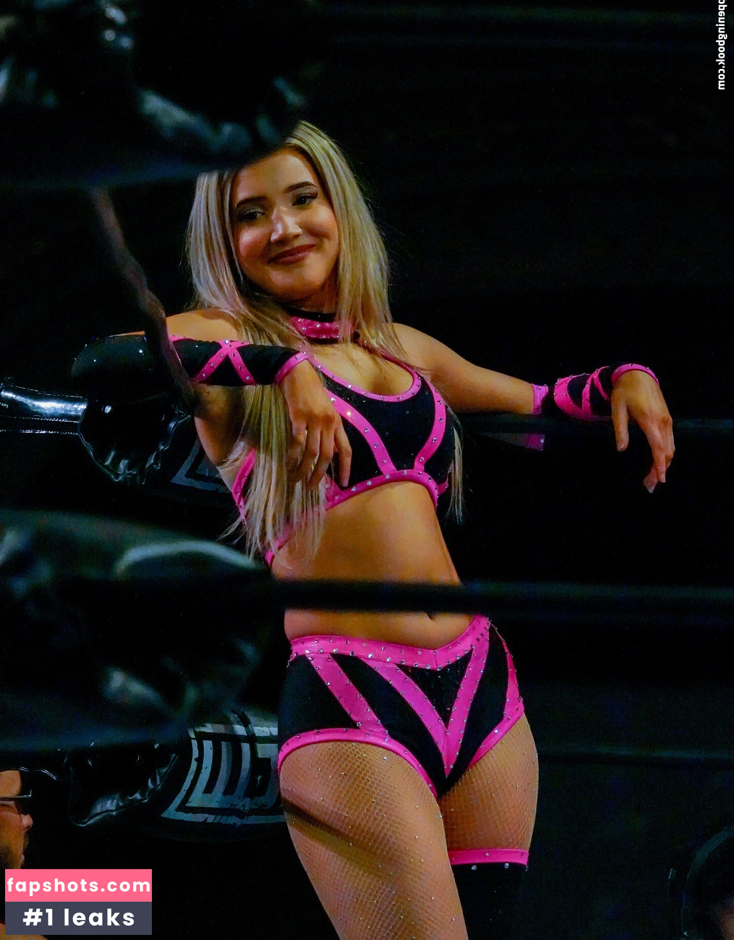 Zayda Steel Nude Leaks OnlyFans Photos #9 - LeakJerk