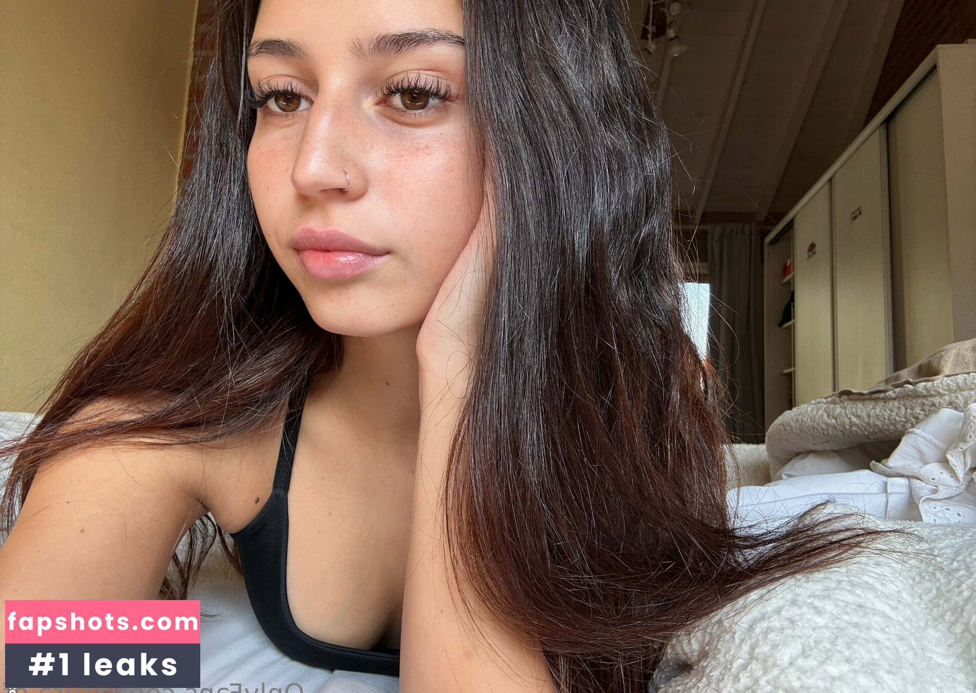 zayra.of Nude Leaks OnlyFans Photos #20 - Fapshots