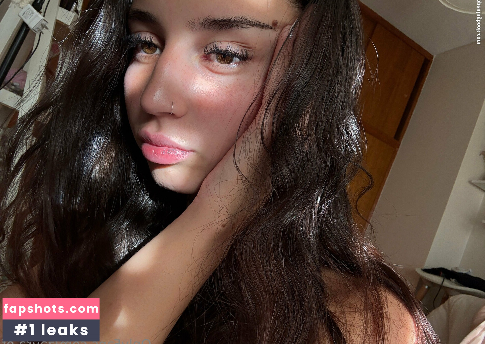 zayra.of Nude Leaks OnlyFans Photos #8 - Fapshots