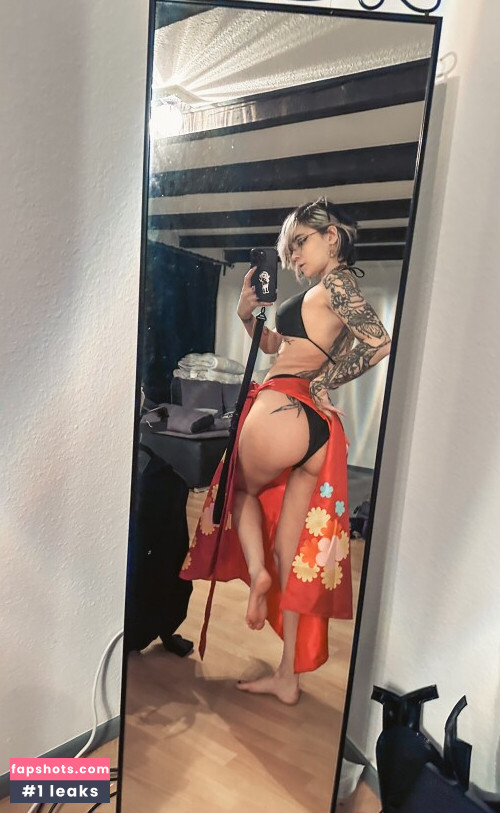 Zayuri Nahé úniky fotek pouze od fanoušků #847 - Fapshots