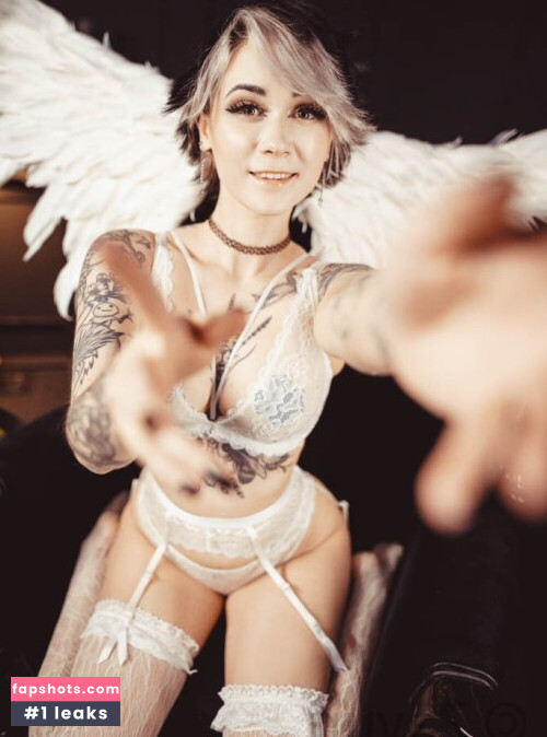 Zayuri Nahé úniky fotek pouze od fanoušků #849 - Fapshots