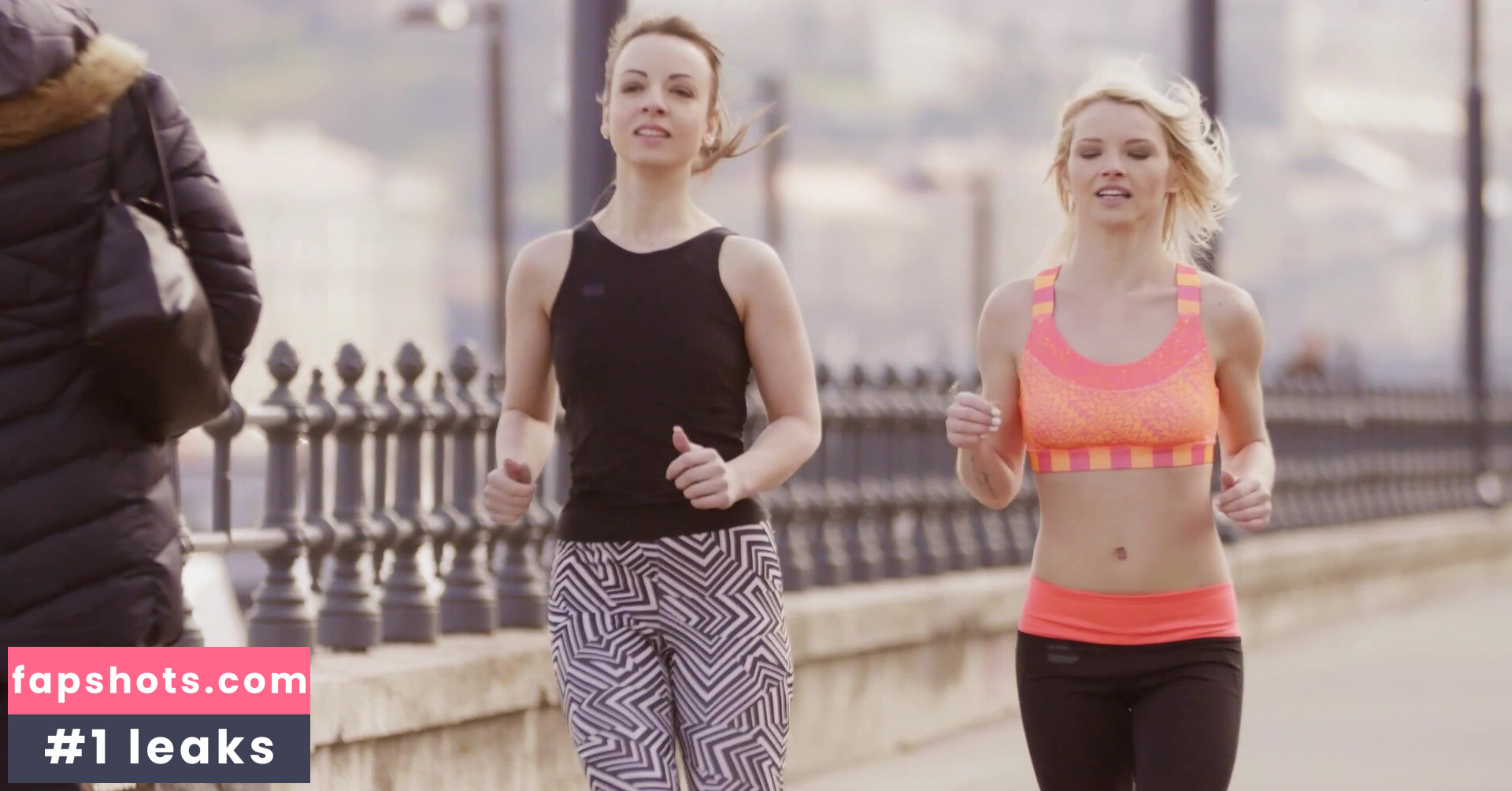 Zazie Skymm Filtración Desnuda OnlyFans Foto #9 - Fapshots