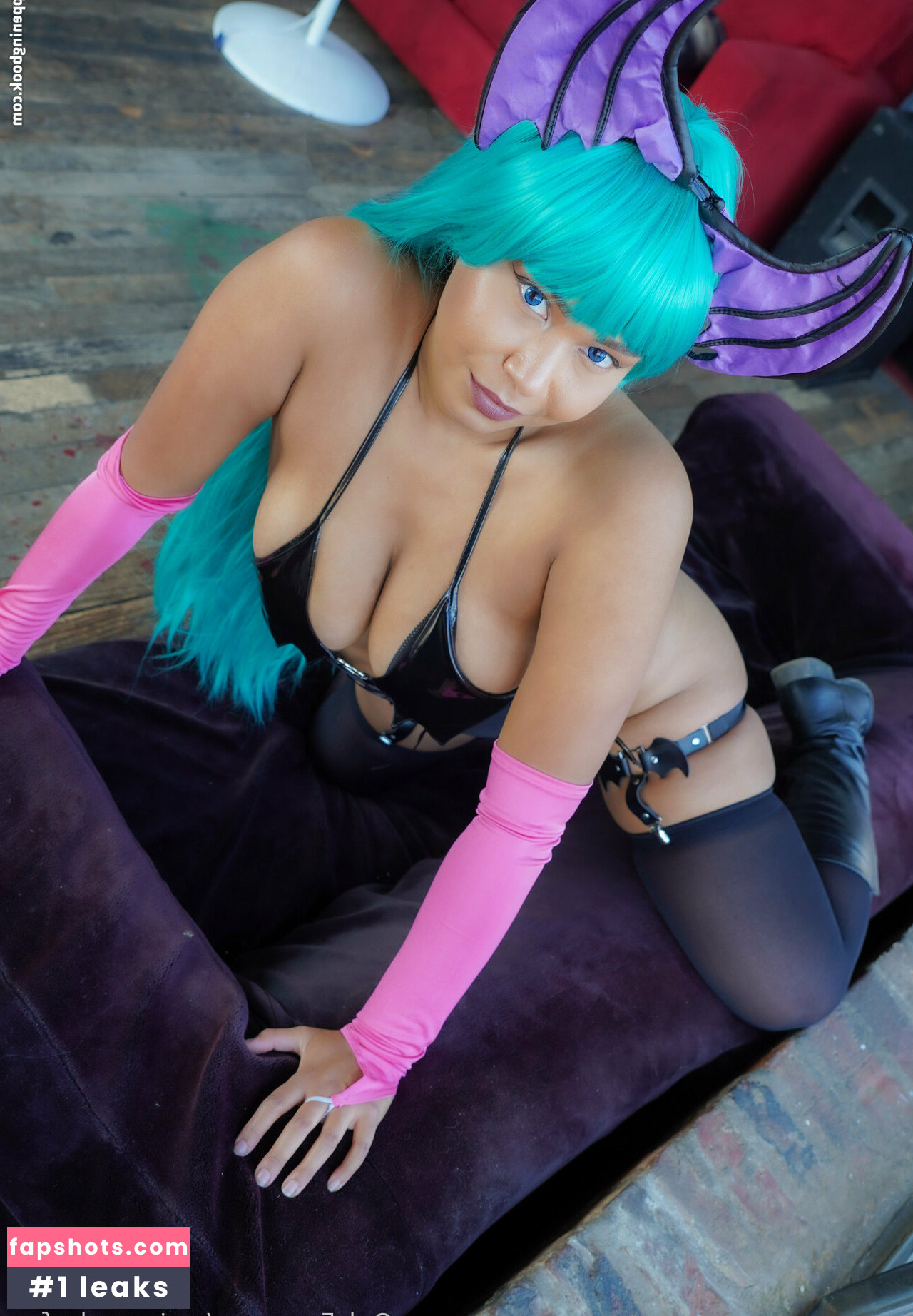 zaziecosplayfree Nude Leaks OnlyFans Photos #23 - LeakJerk