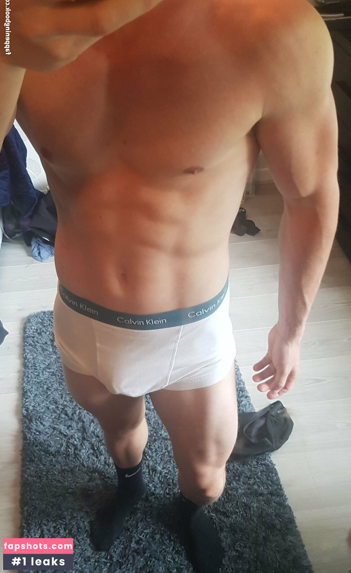 zedldn Filtración Desnuda OnlyFans Foto #6 - Fapshots