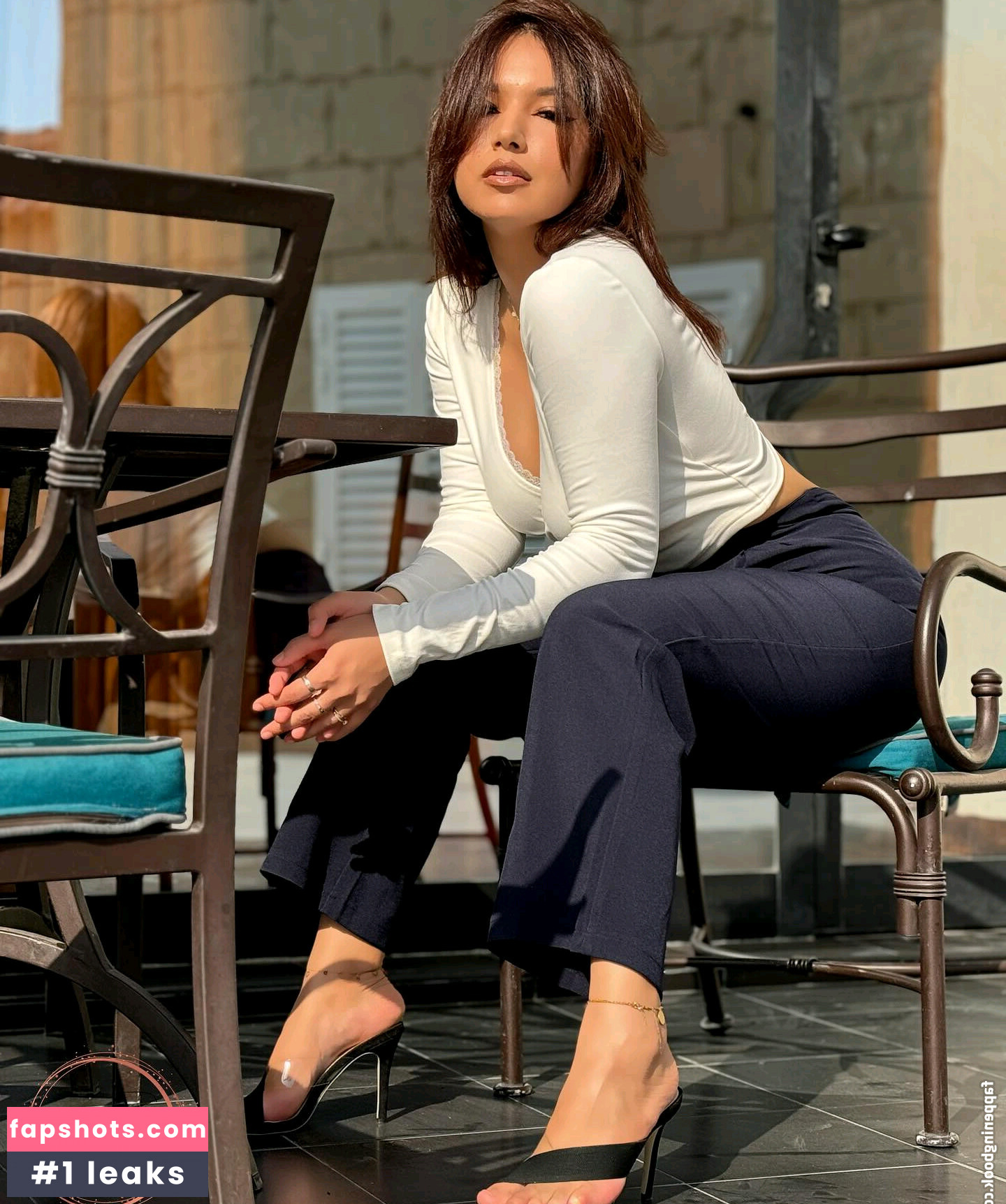 Zeeba Kalan Nahé úniky fotek pouze od fanoušků #17 - Fapshots