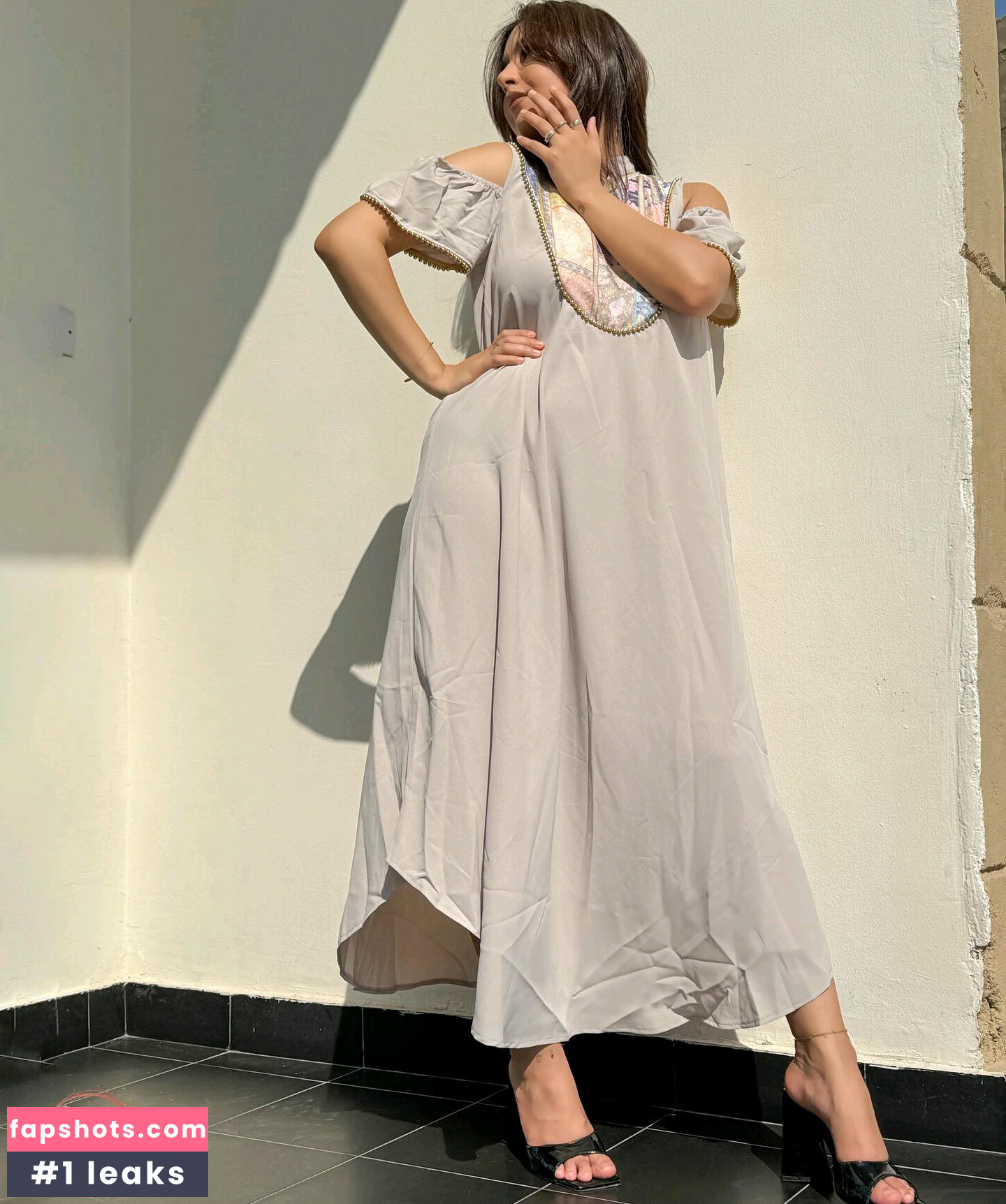 Zeeba Kalan Nahé úniky fotek pouze od fanoušků #24 - Fapshots