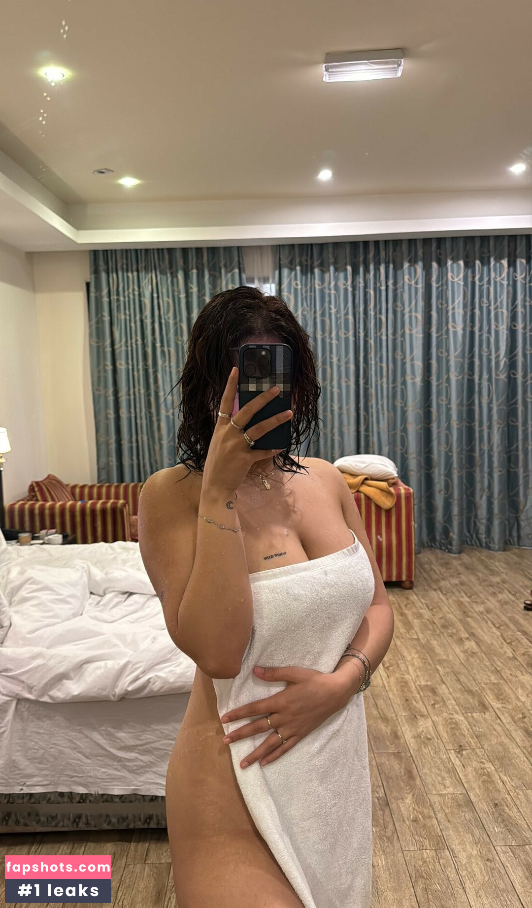 Zeeba Kalan Filtración Desnuda OnlyFans Foto #40 - Fapshots