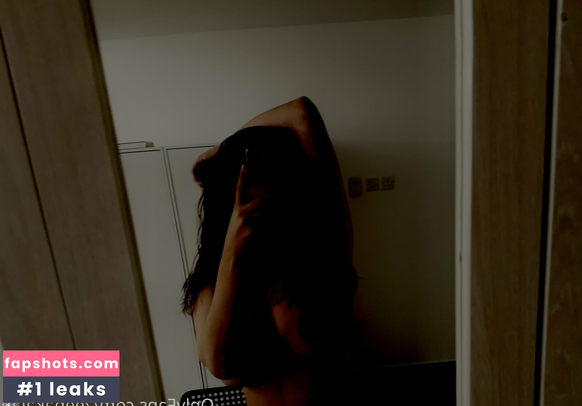 Zeeba Kalan Filtración Desnuda OnlyFans Foto #46 - Fapshots