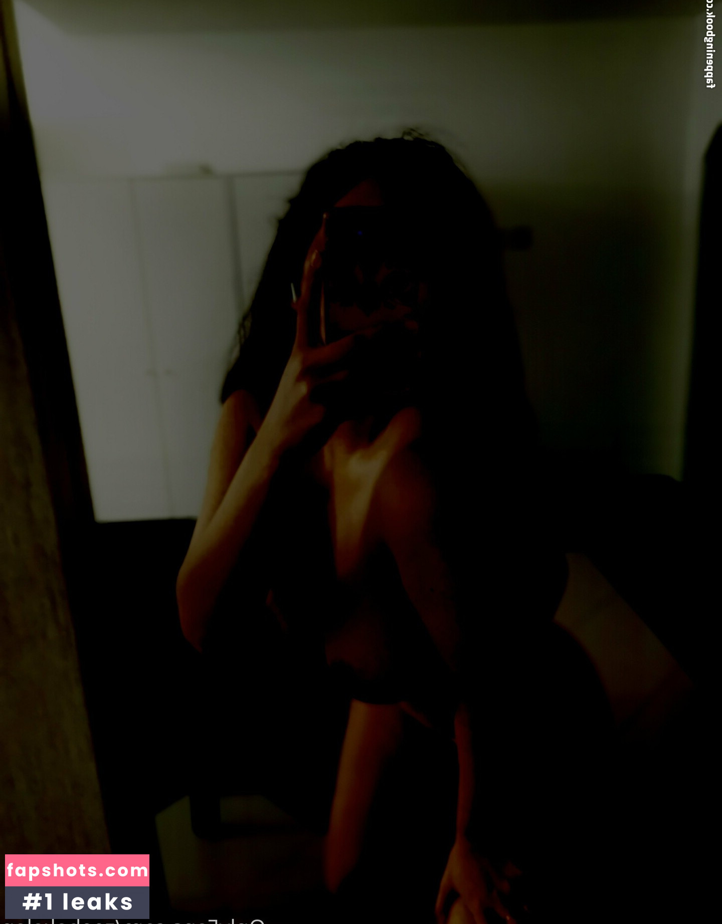 Zeeba Kalan Filtración Desnuda OnlyFans Foto #47 - Fapshots