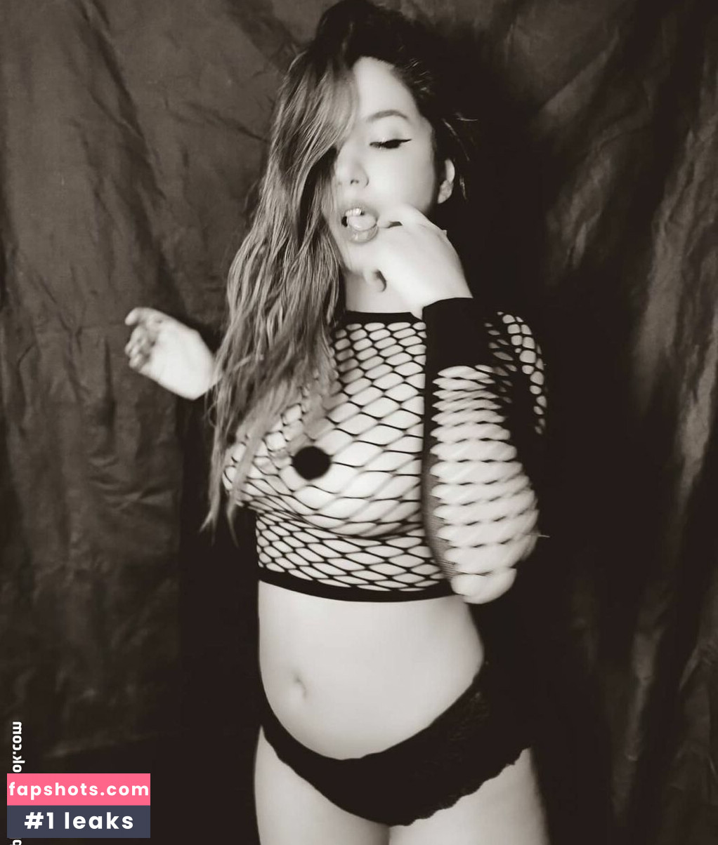 Zeeba Kalan Filtración Desnuda OnlyFans Foto #83 - Fapshots