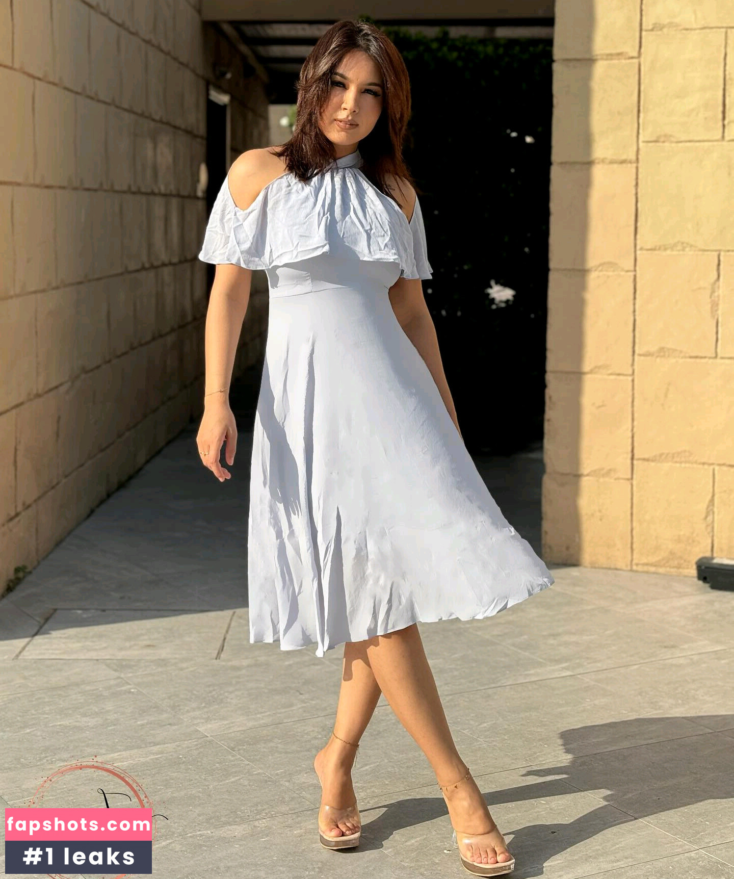 Zeeba Kalan Filtración Desnuda OnlyFans Foto #10 - Fapshots