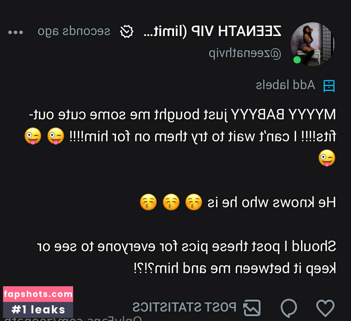 zeenath gallery photo #4