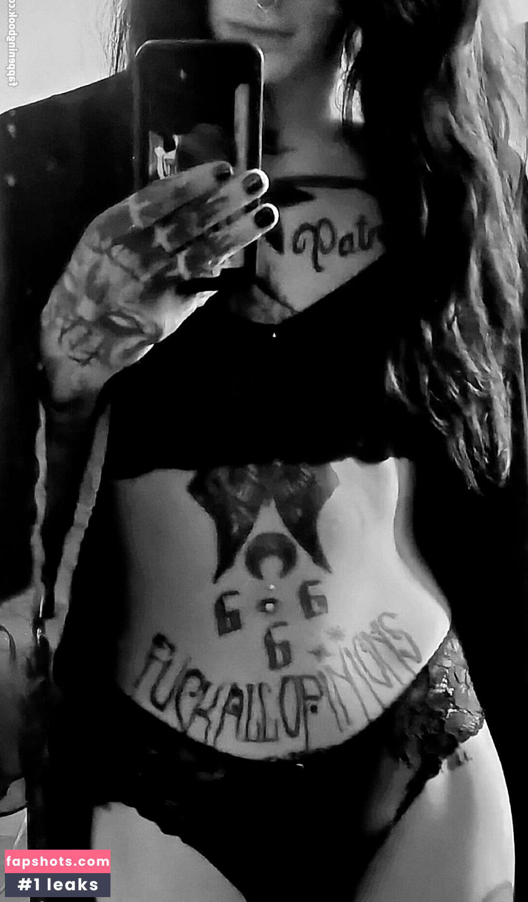 zeenosferatu gallery photo #12