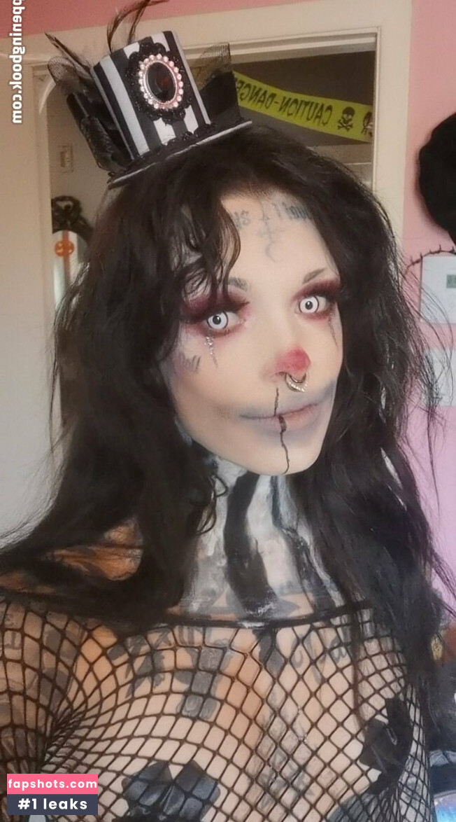 zeenosferatu gallery photo #18