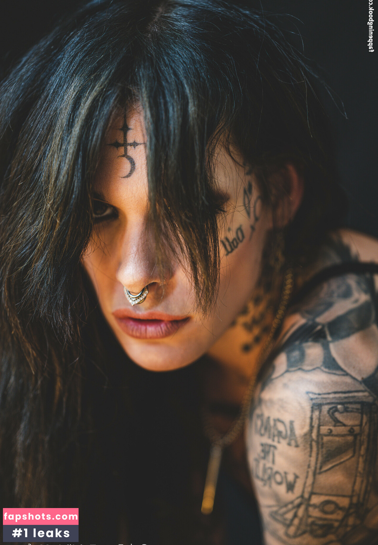 zeenosferatu gallery photo #20