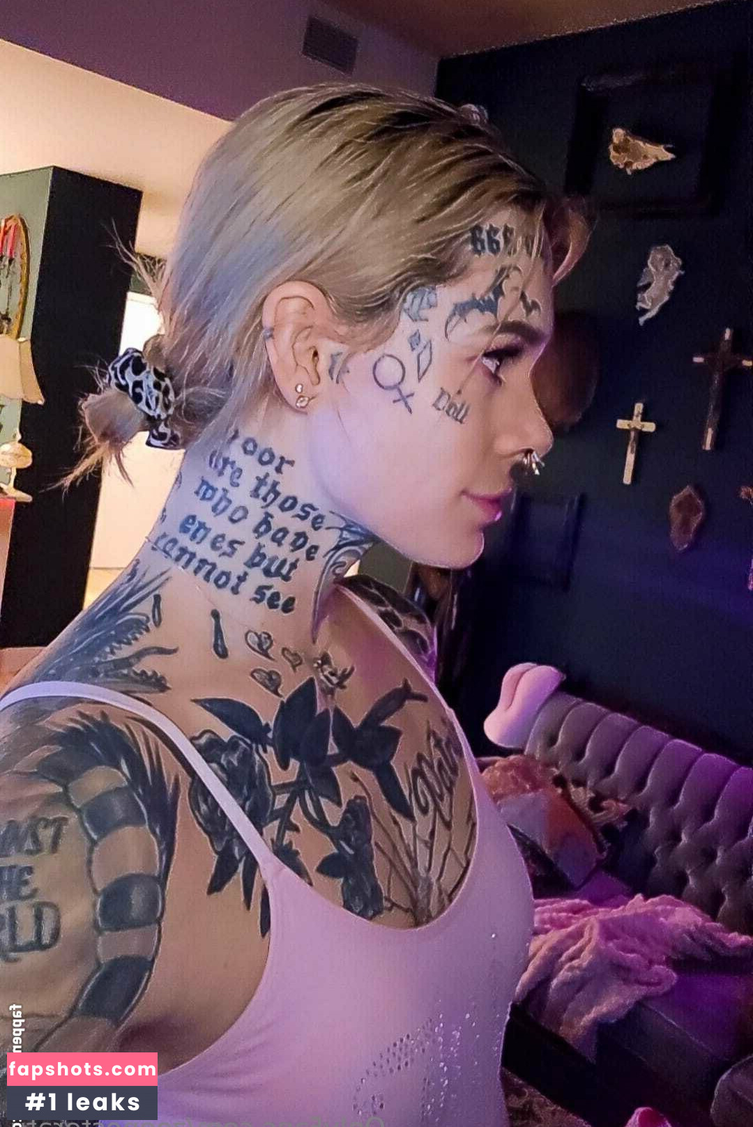 zeenosferatu gallery photo #3