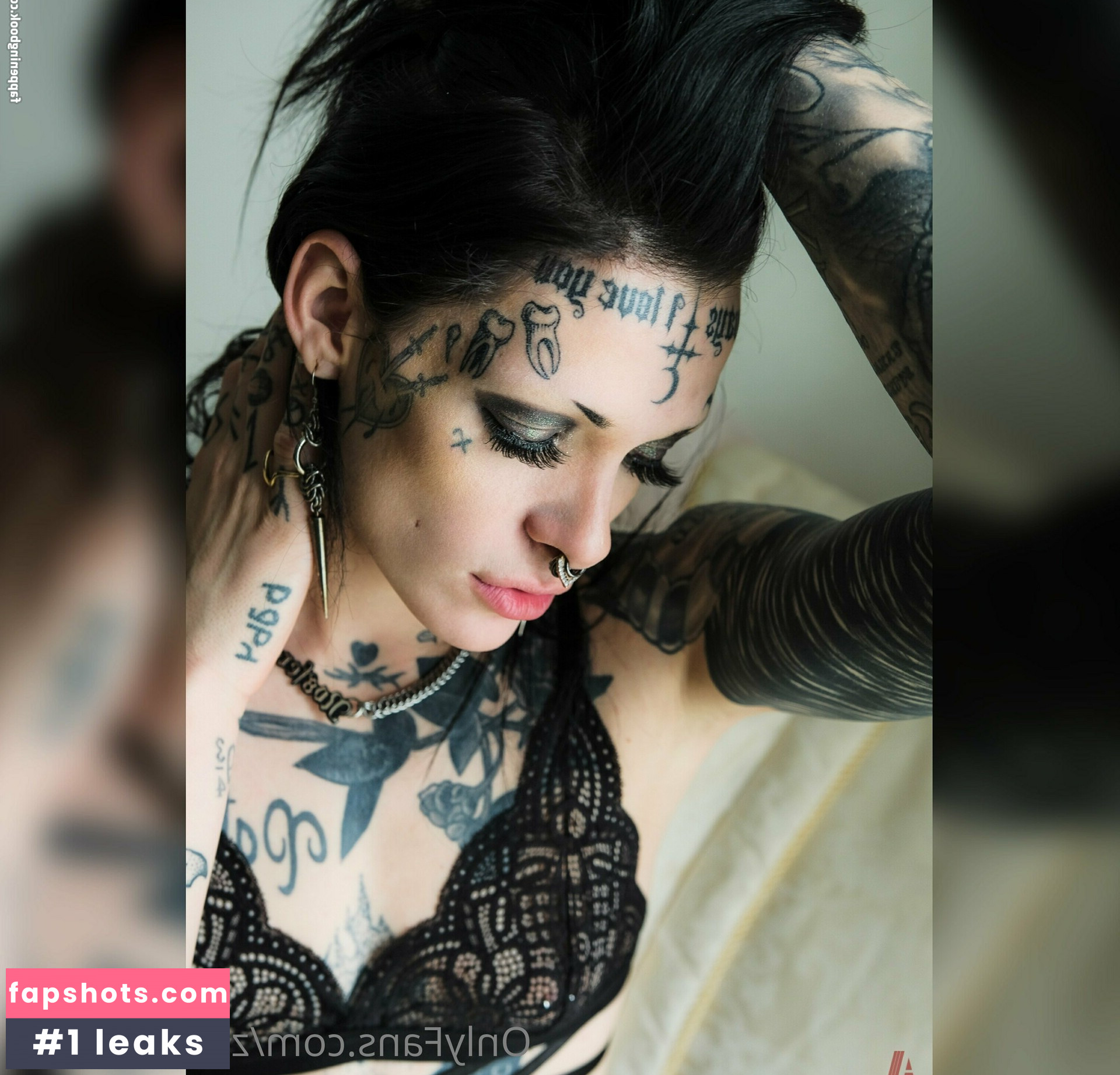 zeenosferatu gallery photo #24