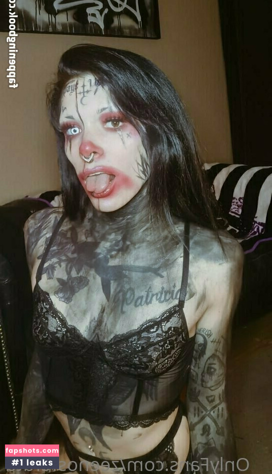 zeenosferatu gallery photo #27