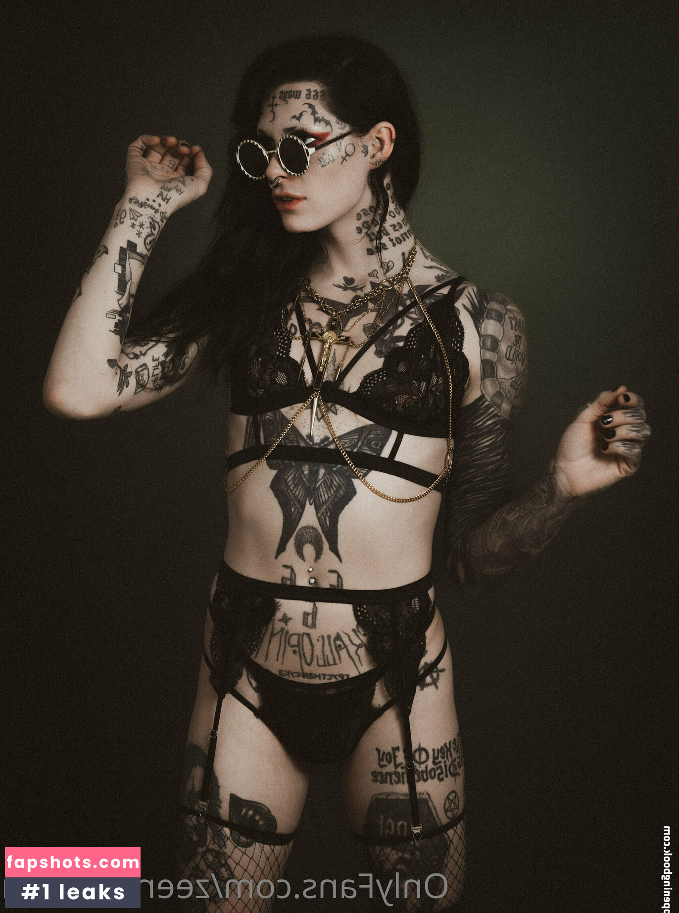 zeenosferatu gallery photo #7