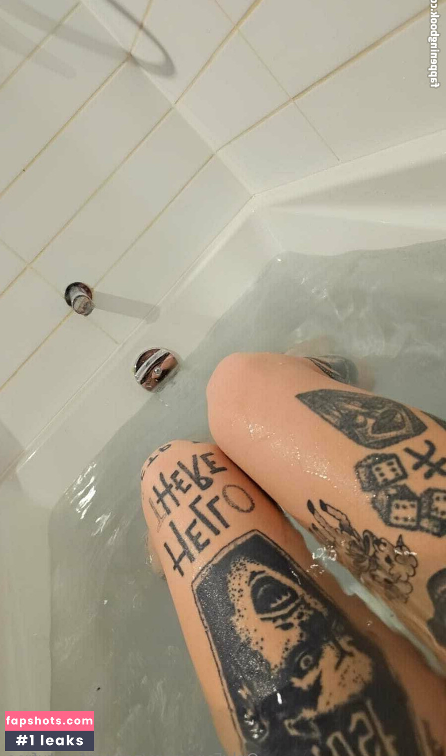 zeenosferatufree Filtración Desnuda OnlyFans Foto #5 - Fapshots