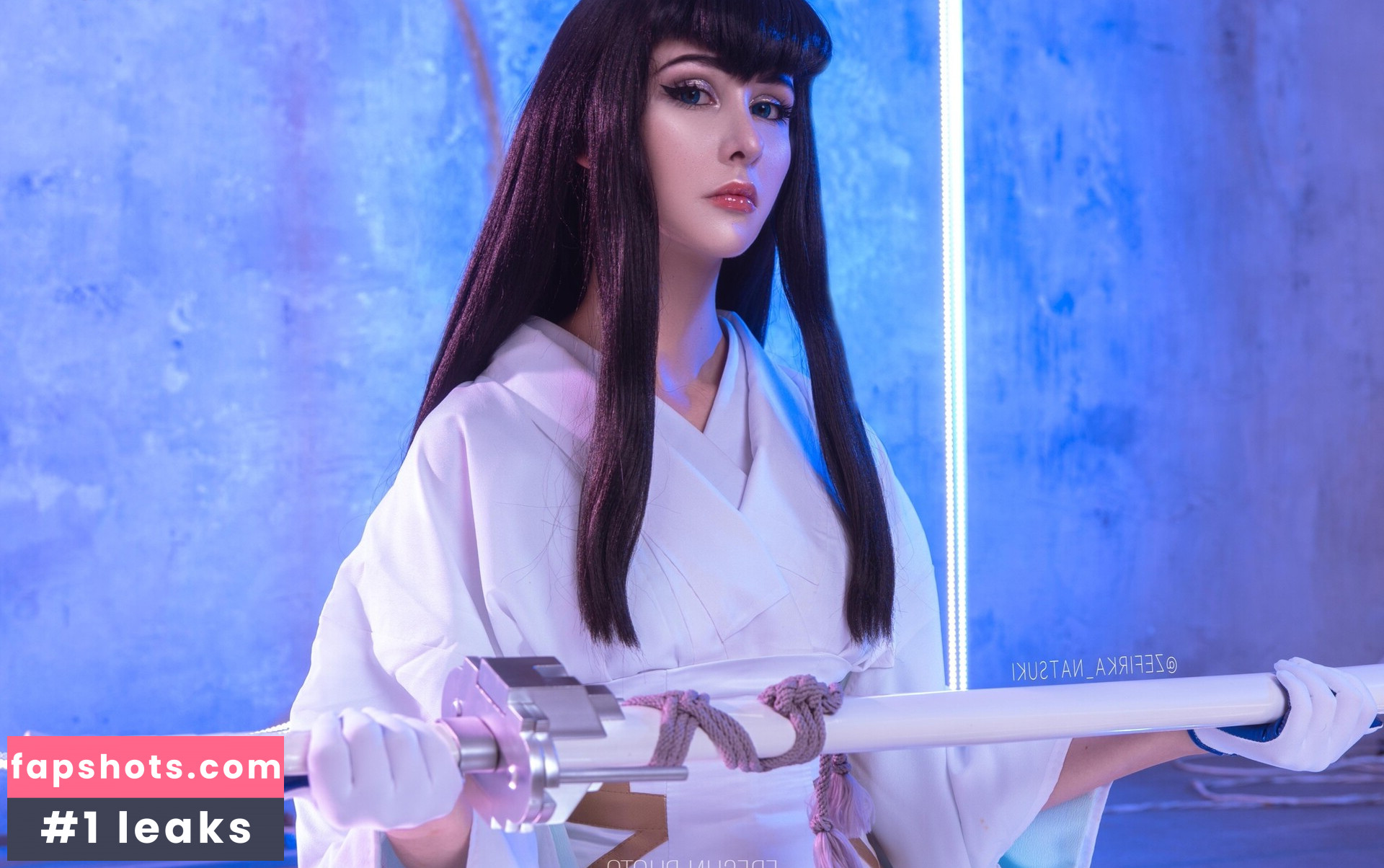 Zefirka_natsuki Nude Leaks OnlyFans Photos #13 - LeakJerk