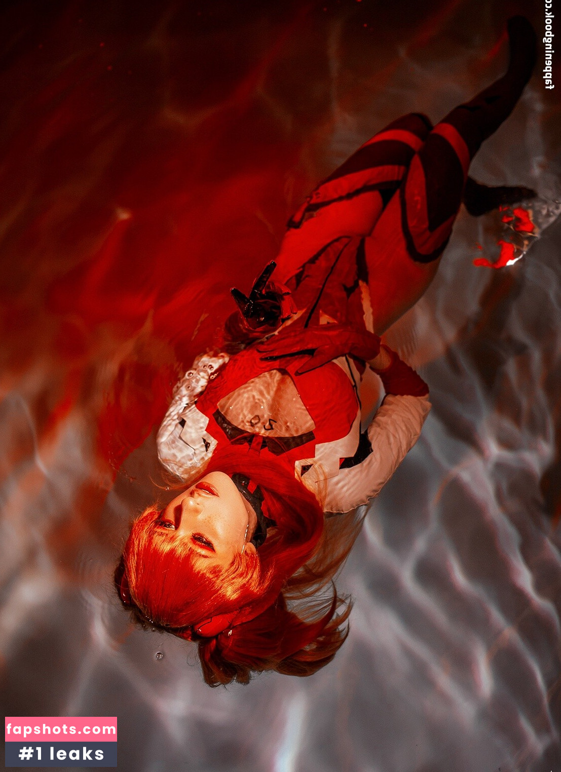 Zefirka_natsuki Nahé úniky fotek pouze od fanoušků #277 - Fapshots