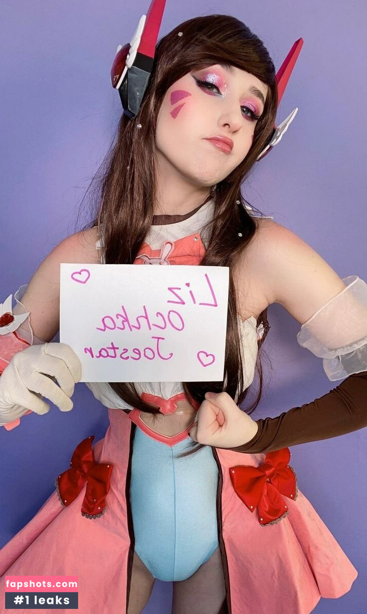 Zefirka_natsuki Nude Leaks OnlyFans Photos #305 - LeakJerk