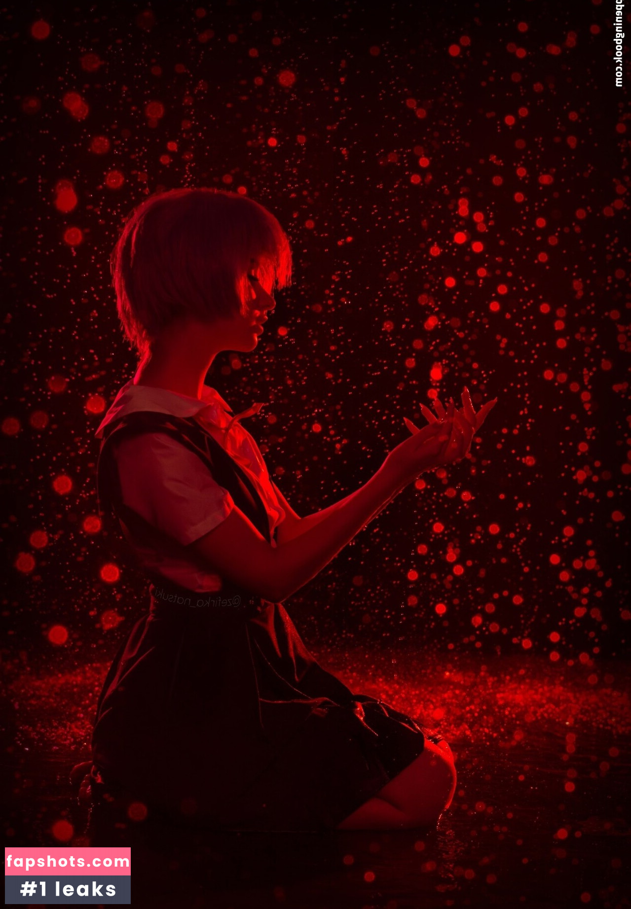 Zefirka_natsuki Nude Leaks OnlyFans Photos #326 - LeakJerk