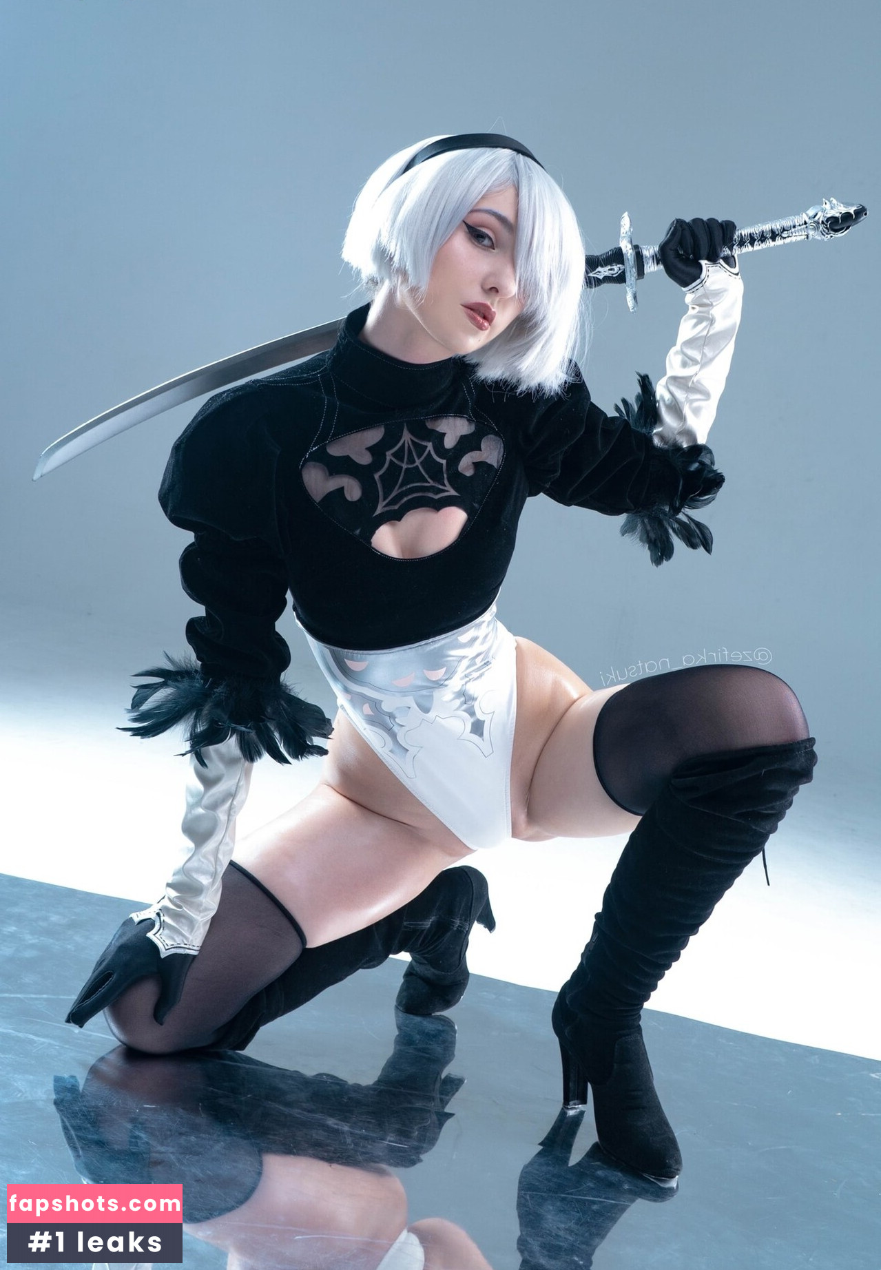 Zefirka_natsuki Nude Leaks OnlyFans Photos #328 - LeakJerk