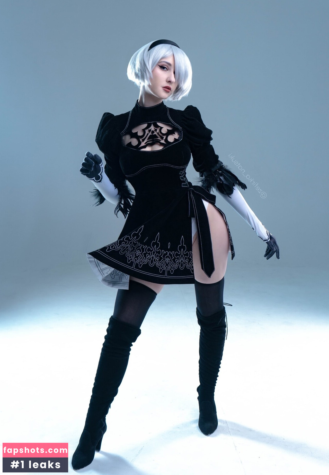 Zefirka_natsuki Nude Leaks OnlyFans Photos #329 - LeakJerk