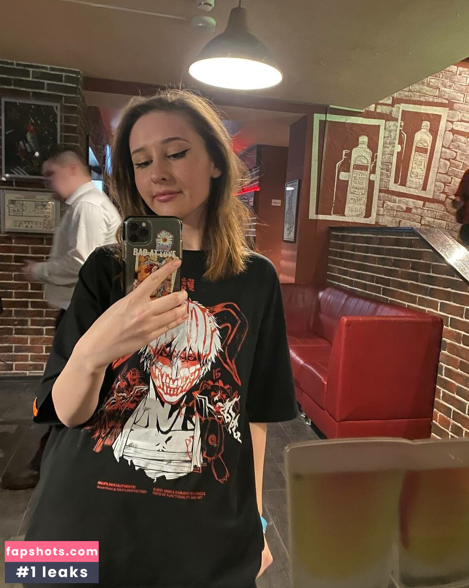 Zefirka_natsuki Nude Leaks OnlyFans Photos #330 - LeakJerk