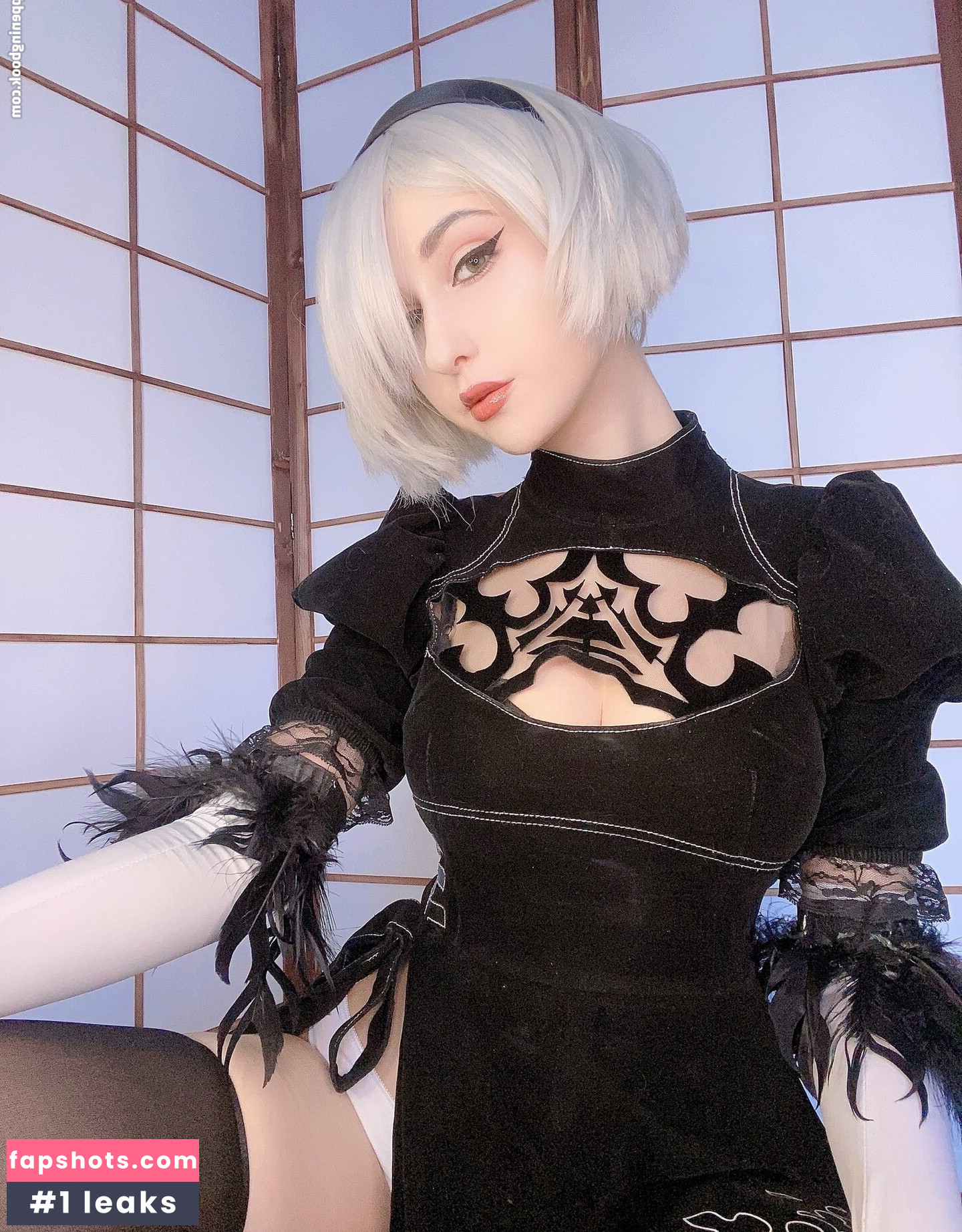 Zefirka_natsuki Nude Leaks OnlyFans Photos #335 - LeakJerk