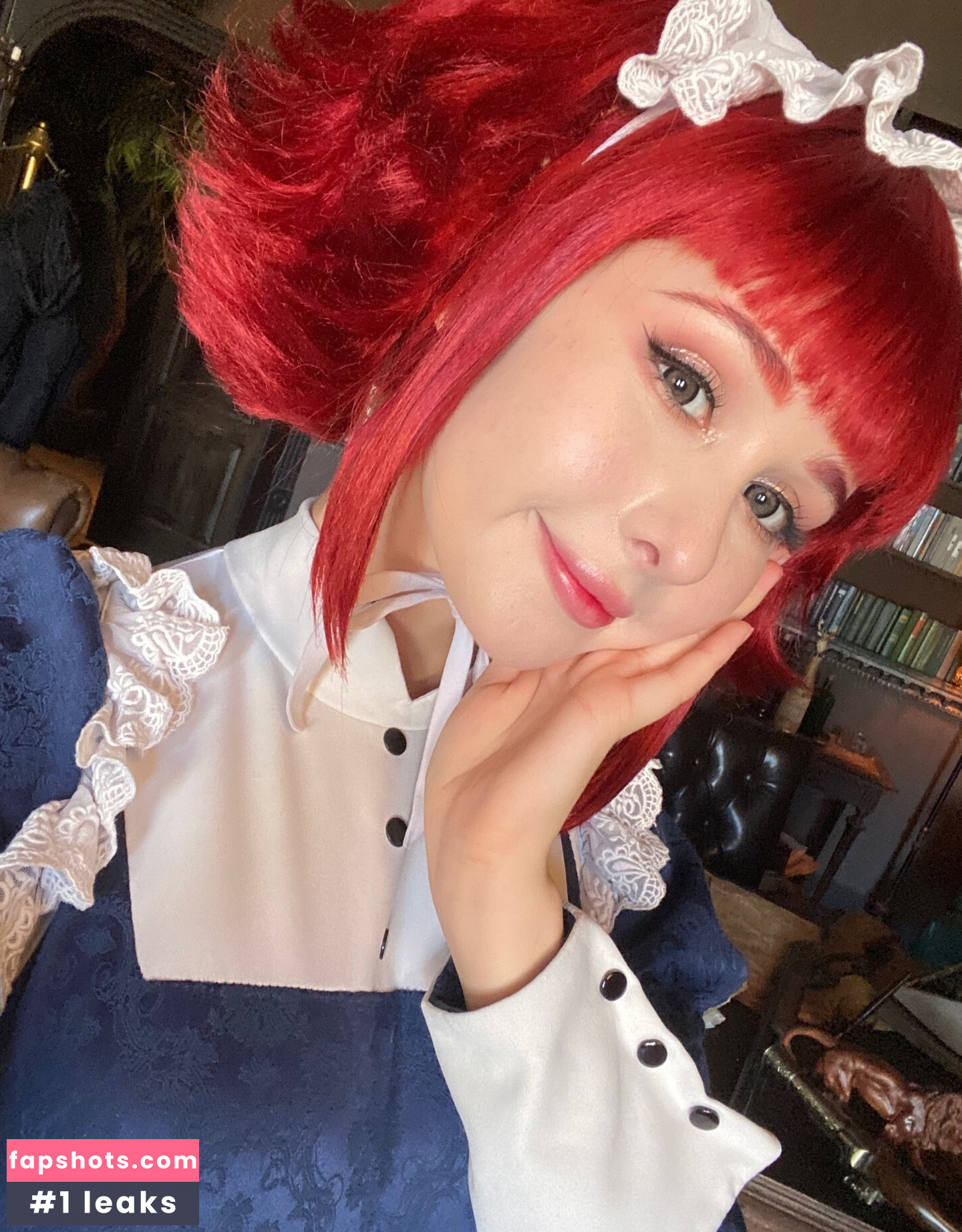 Zefirka_natsuki Nude Leaks OnlyFans Photos #40 - LeakJerk